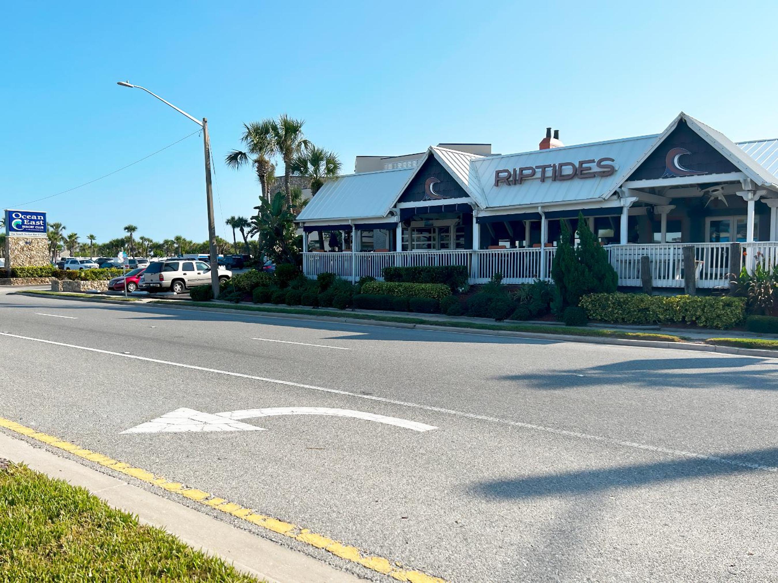 Ocean East Resort Club