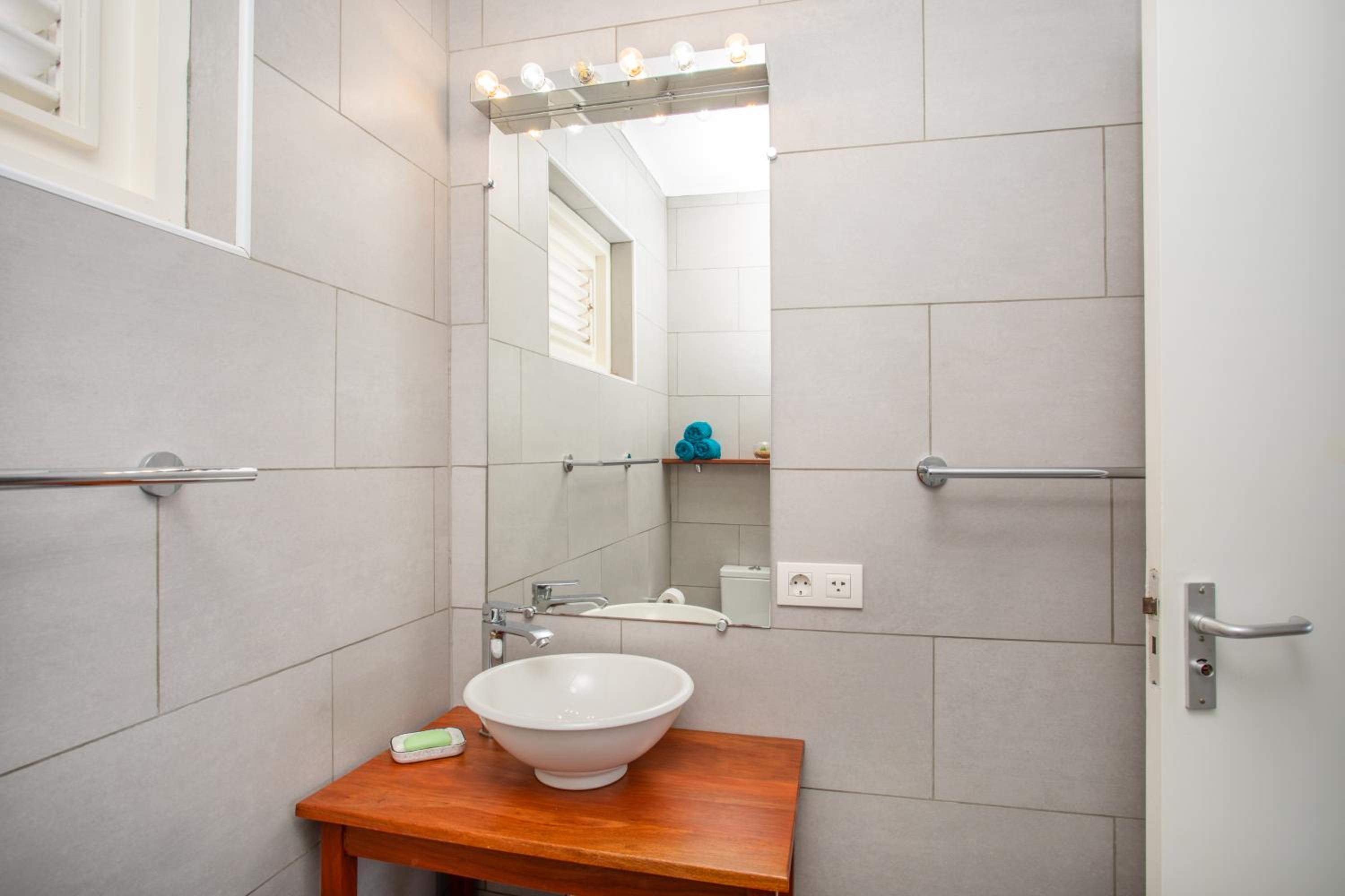 Holiday Home Gran Veranda with private pool, Coral Estate