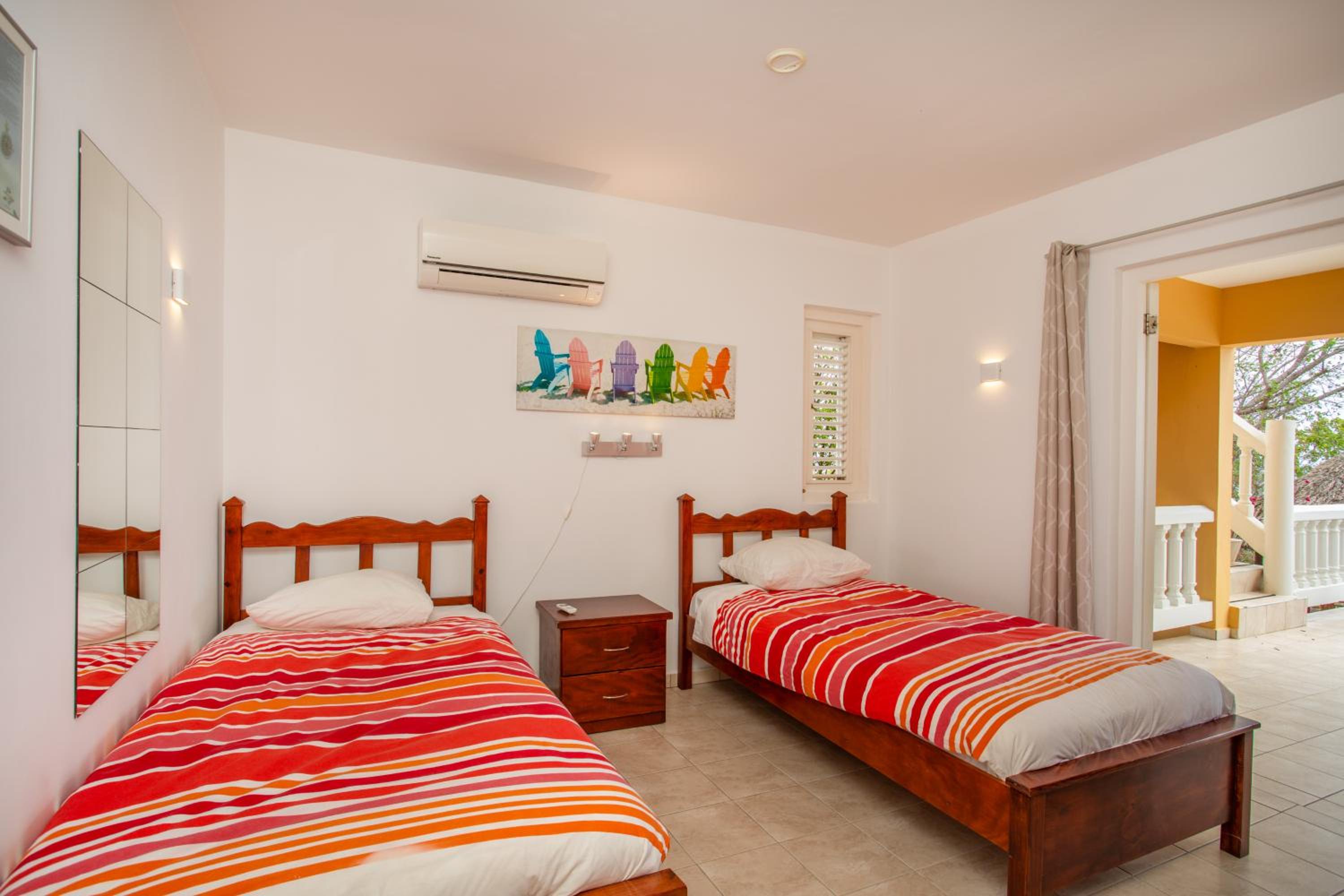 Holiday Home Gran Veranda with private pool, Coral Estate