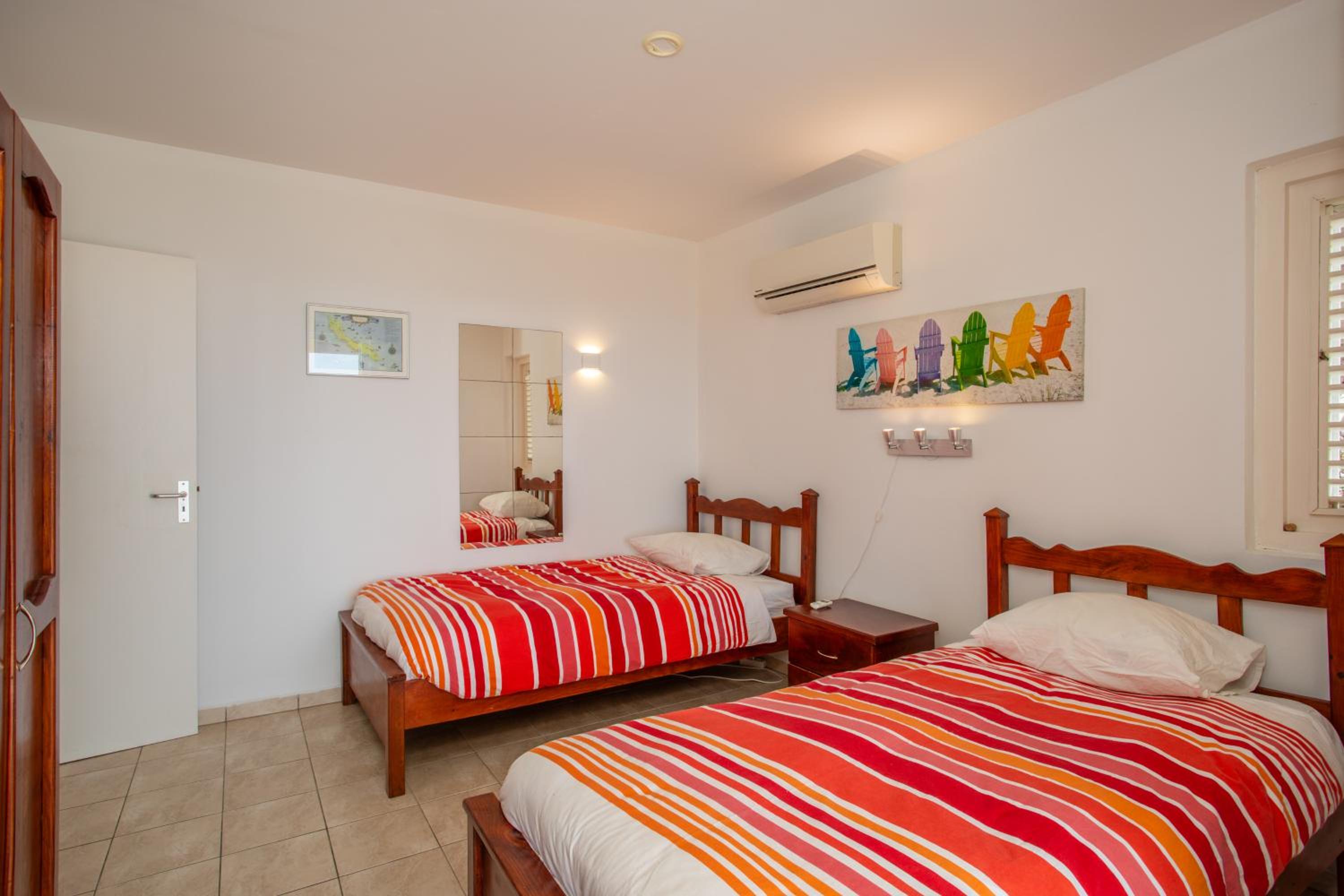 Holiday Home Gran Veranda with private pool, Coral Estate