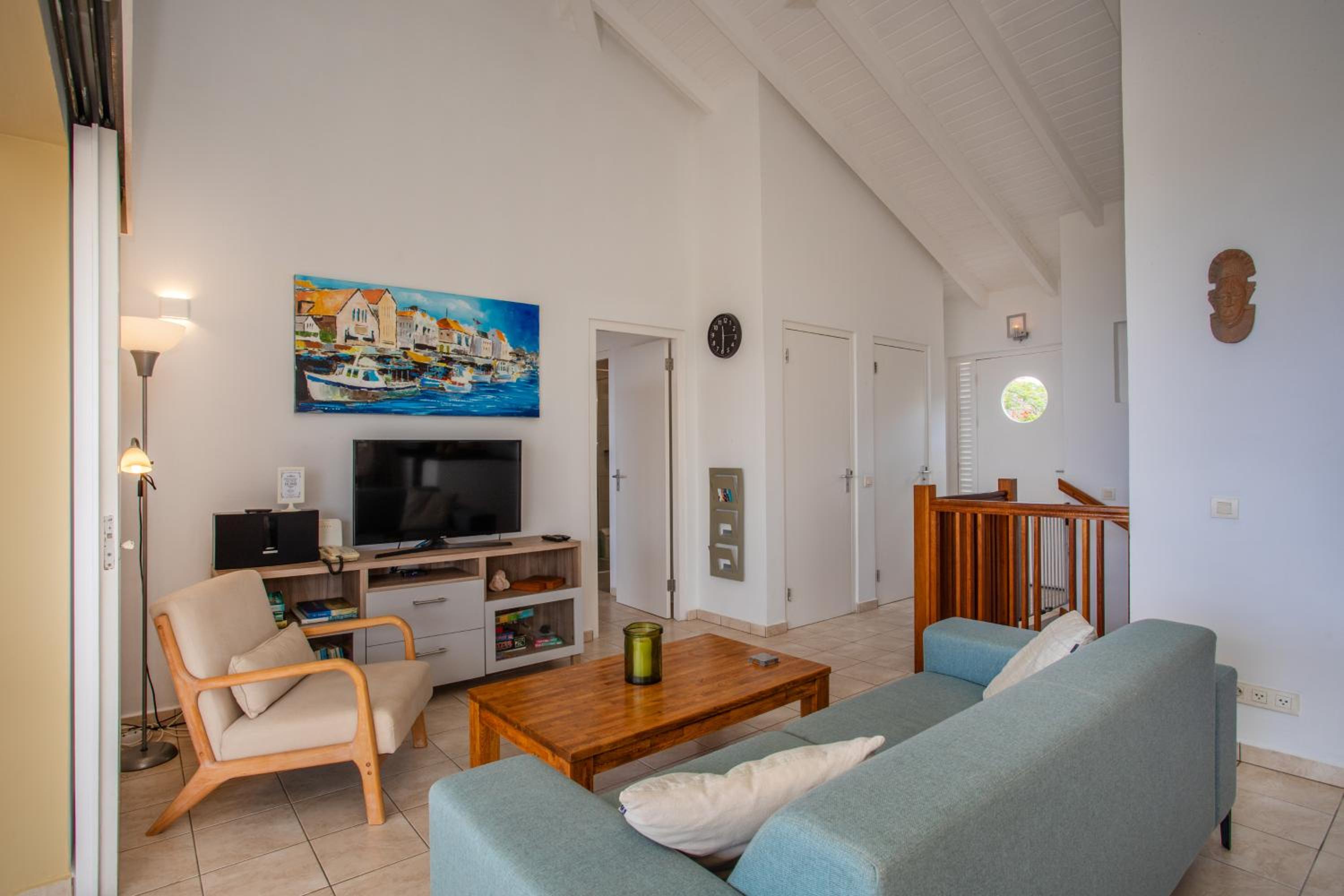 Holiday Home Gran Veranda with private pool, Coral Estate