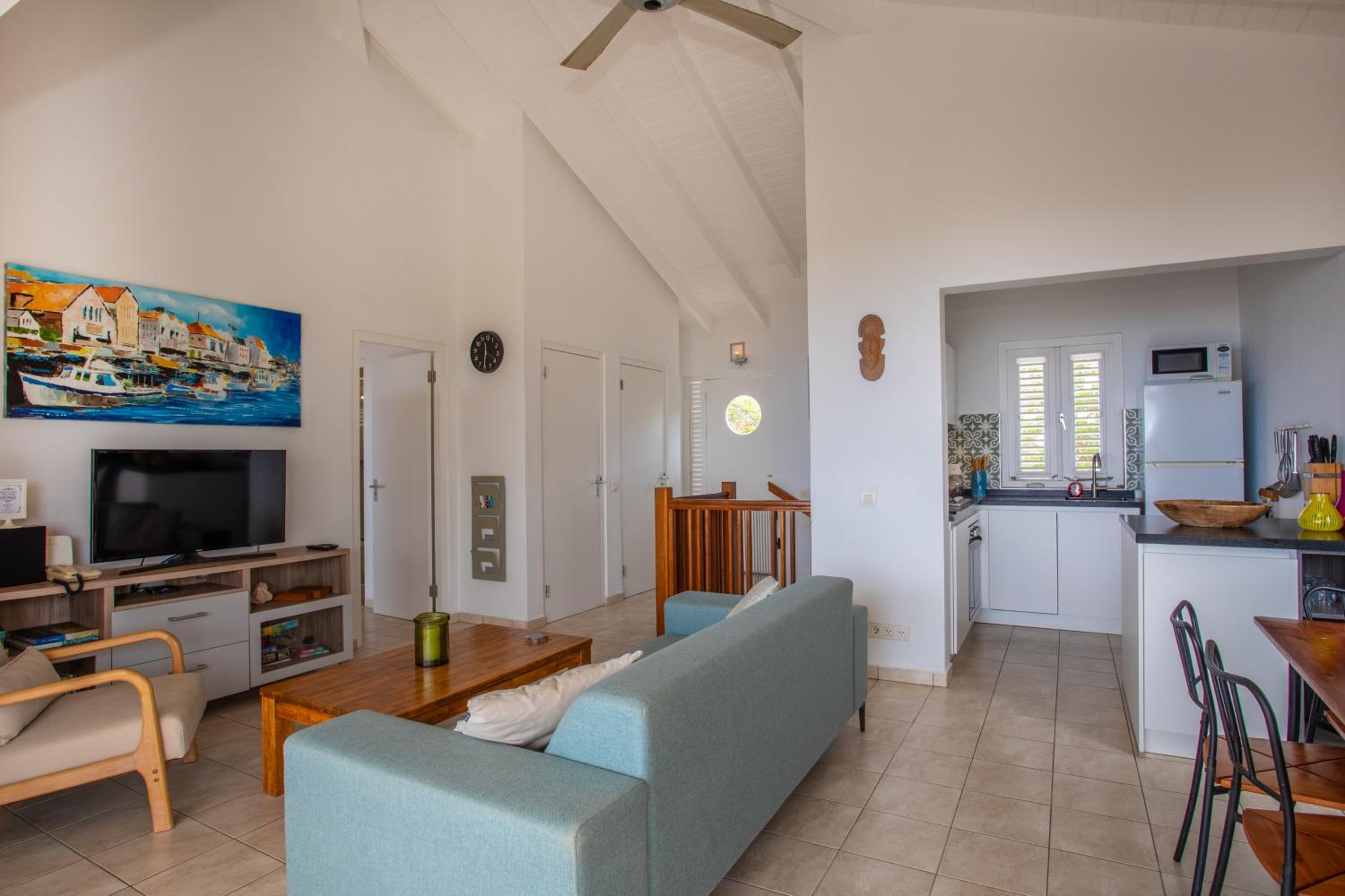 Holiday Home Gran Veranda with private pool, Coral Estate