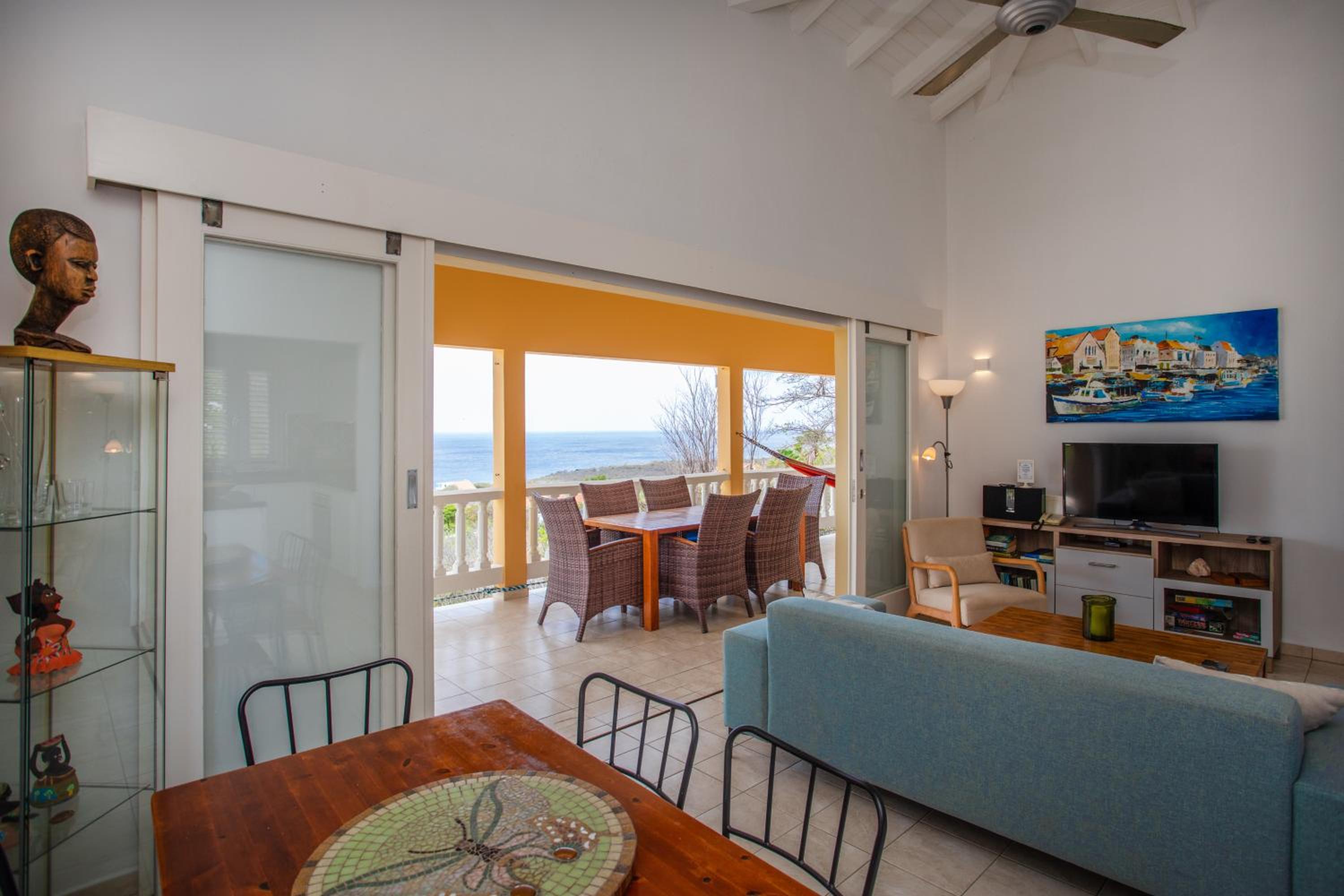 Holiday Home Gran Veranda with private pool, Coral Estate
