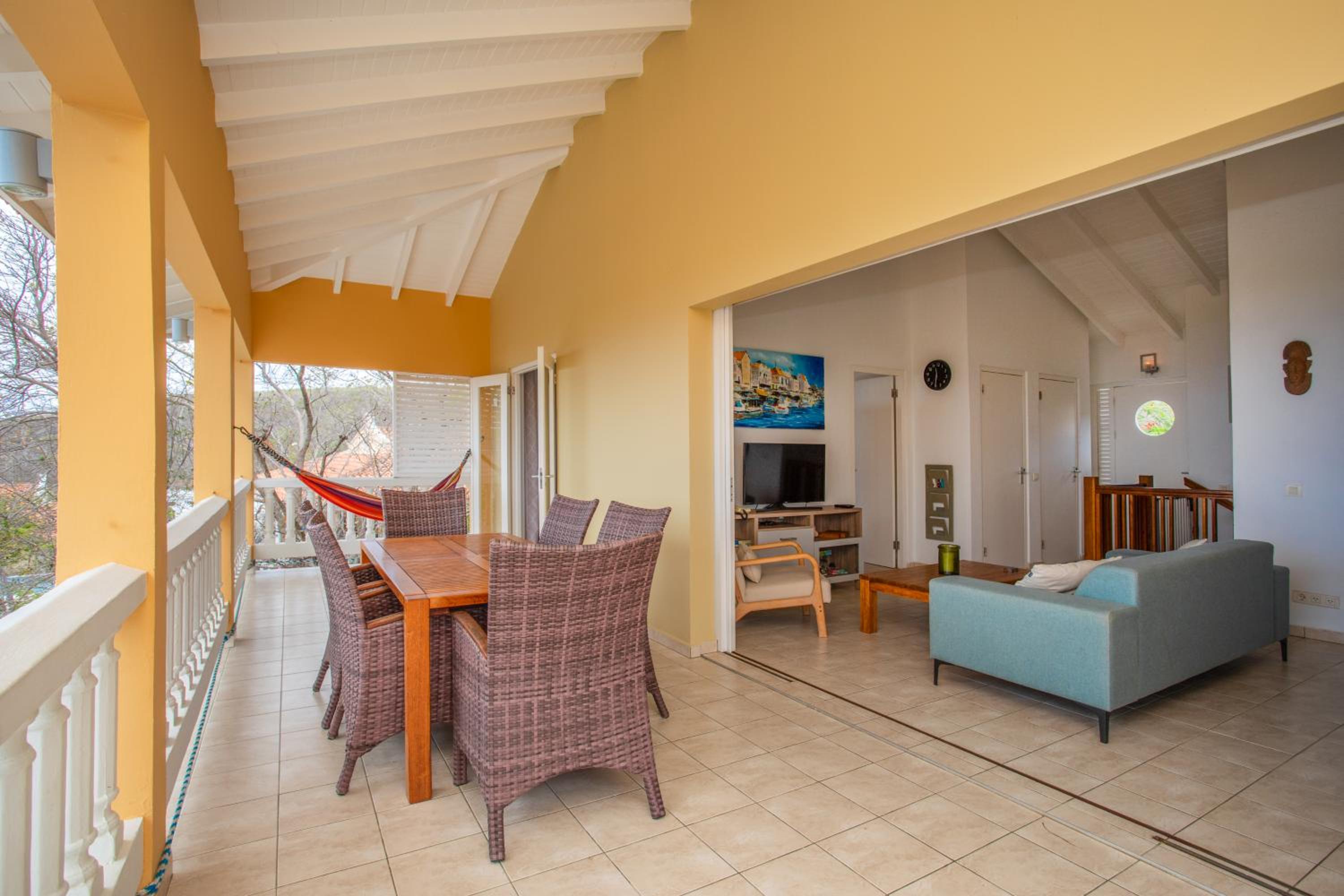Holiday Home Gran Veranda with private pool, Coral Estate