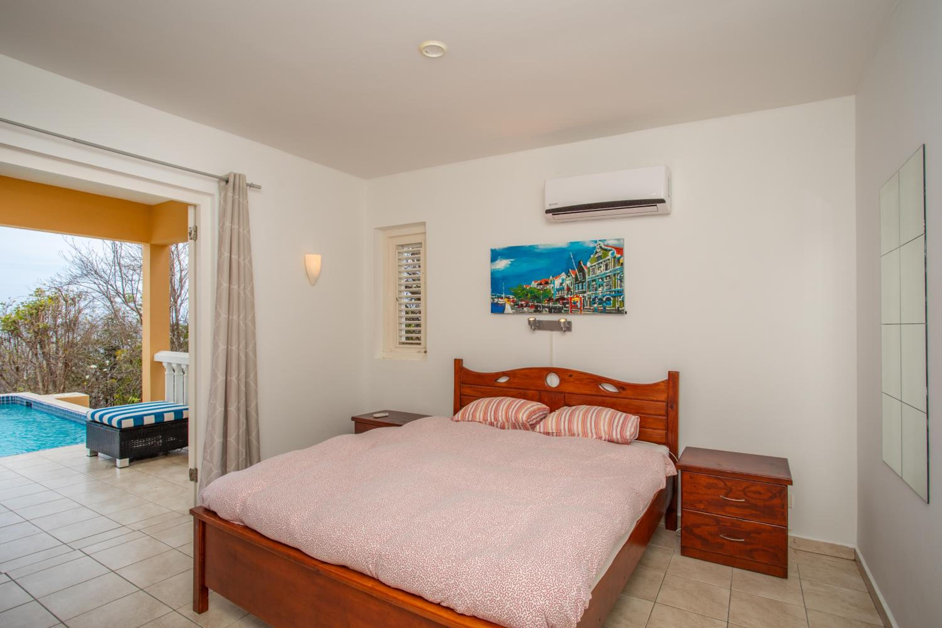 Holiday Home Gran Veranda with private pool, Coral Estate