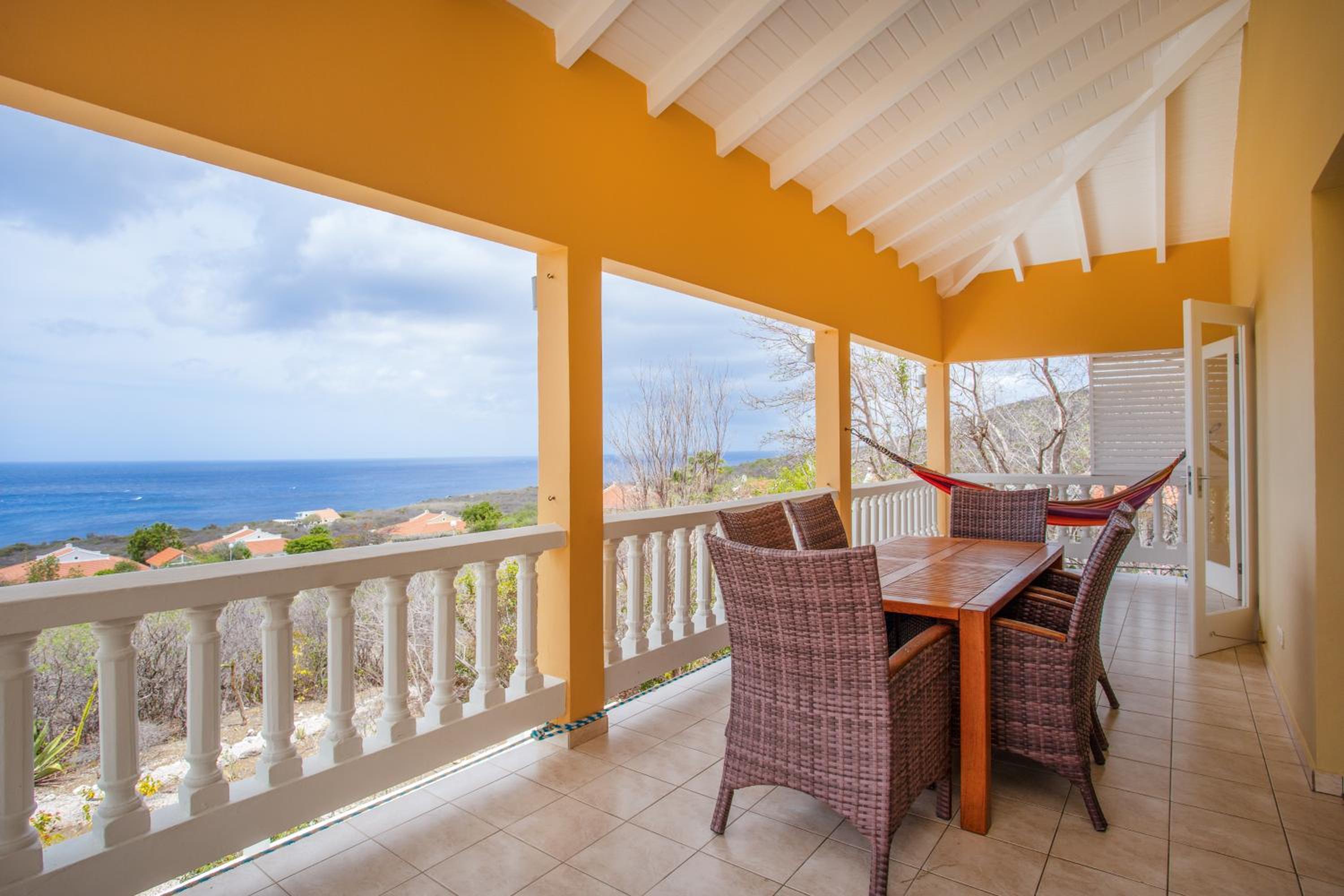 Holiday Home Gran Veranda with private pool, Coral Estate