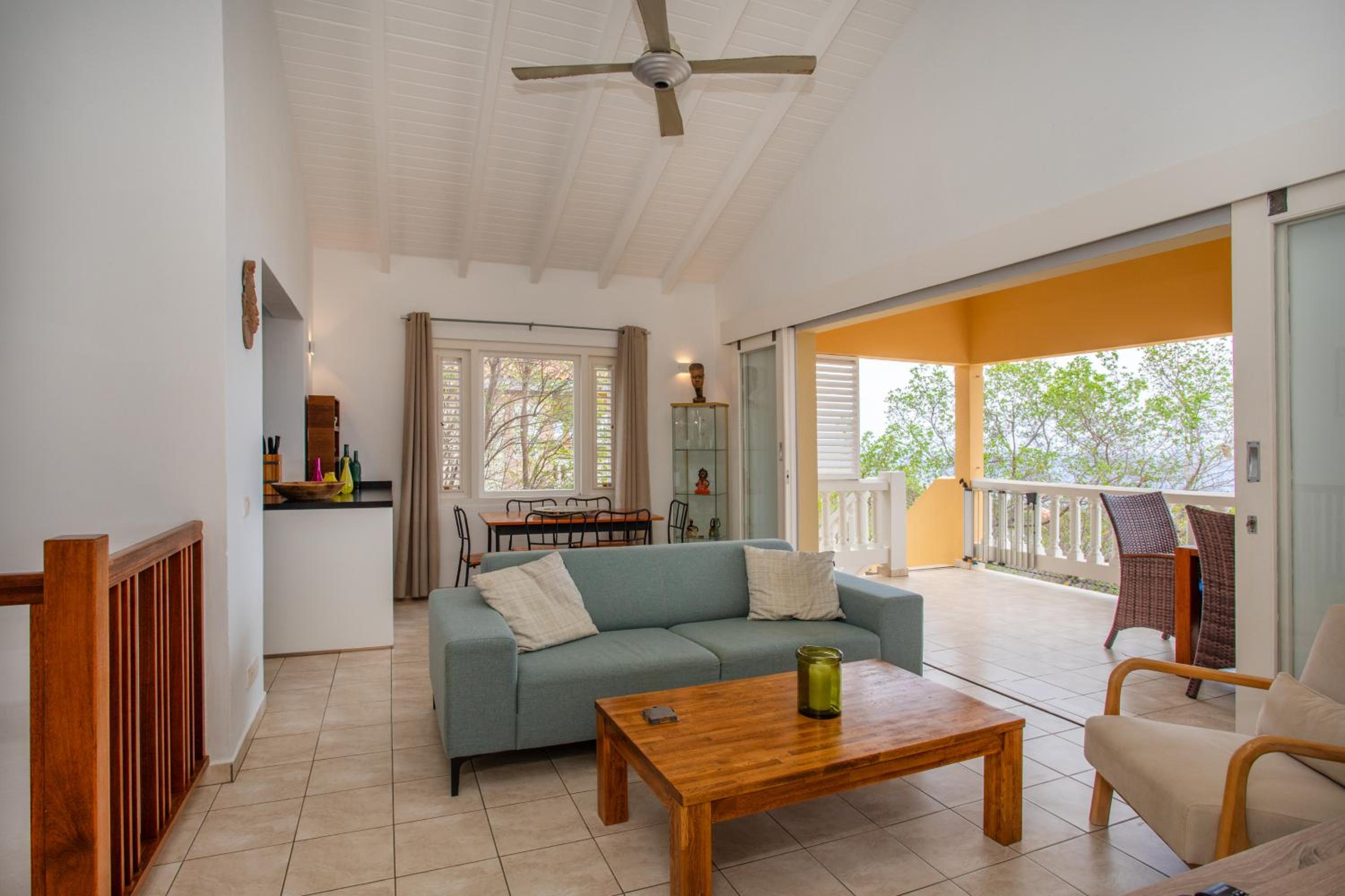 Holiday Home Gran Veranda with private pool, Coral Estate
