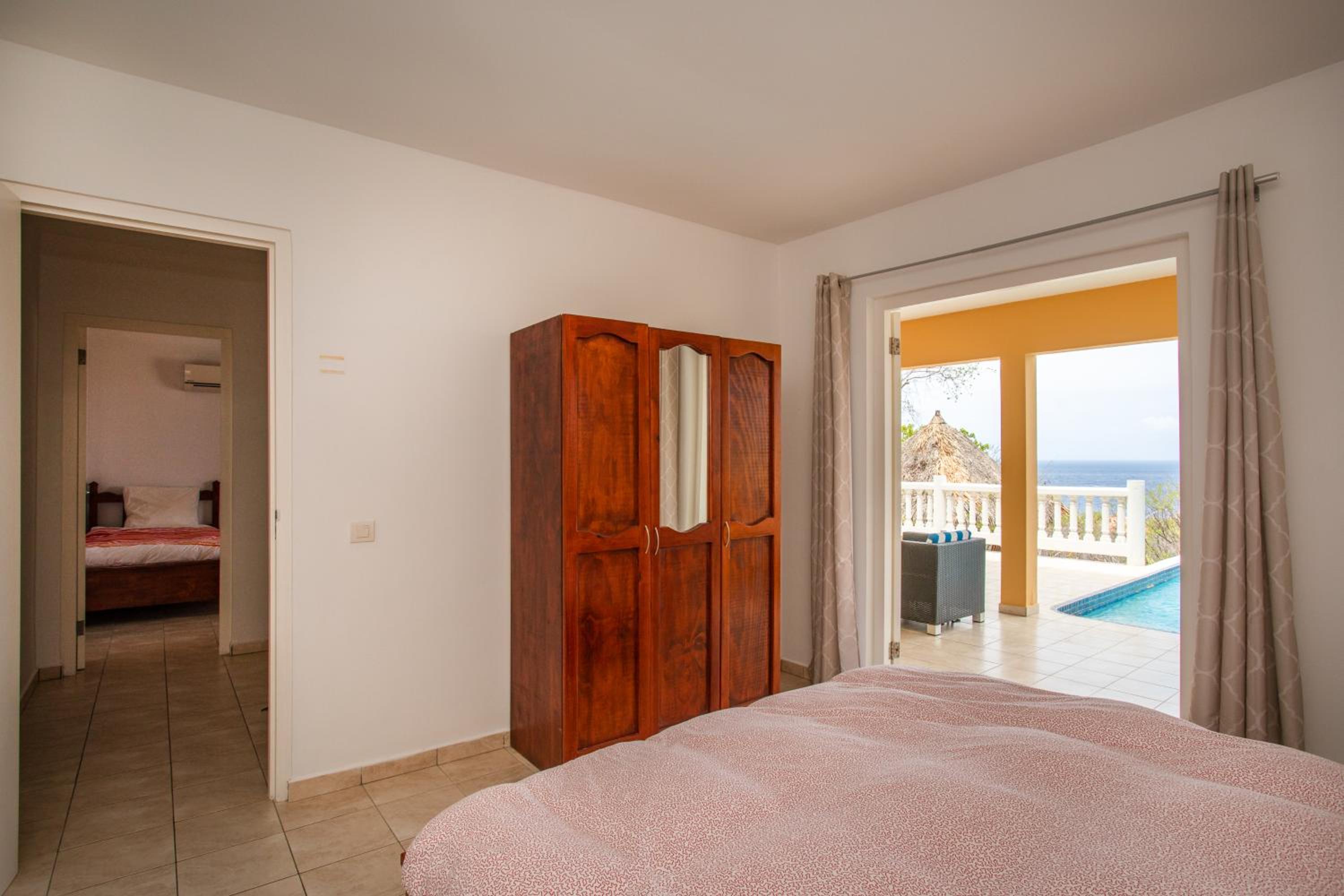 Holiday Home Gran Veranda with private pool, Coral Estate