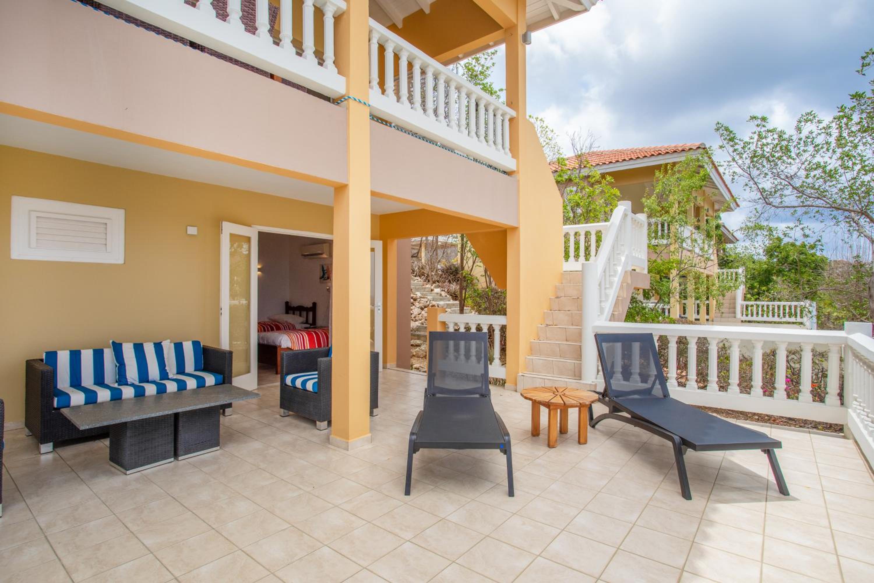 Holiday Home Gran Veranda with private pool, Coral Estate