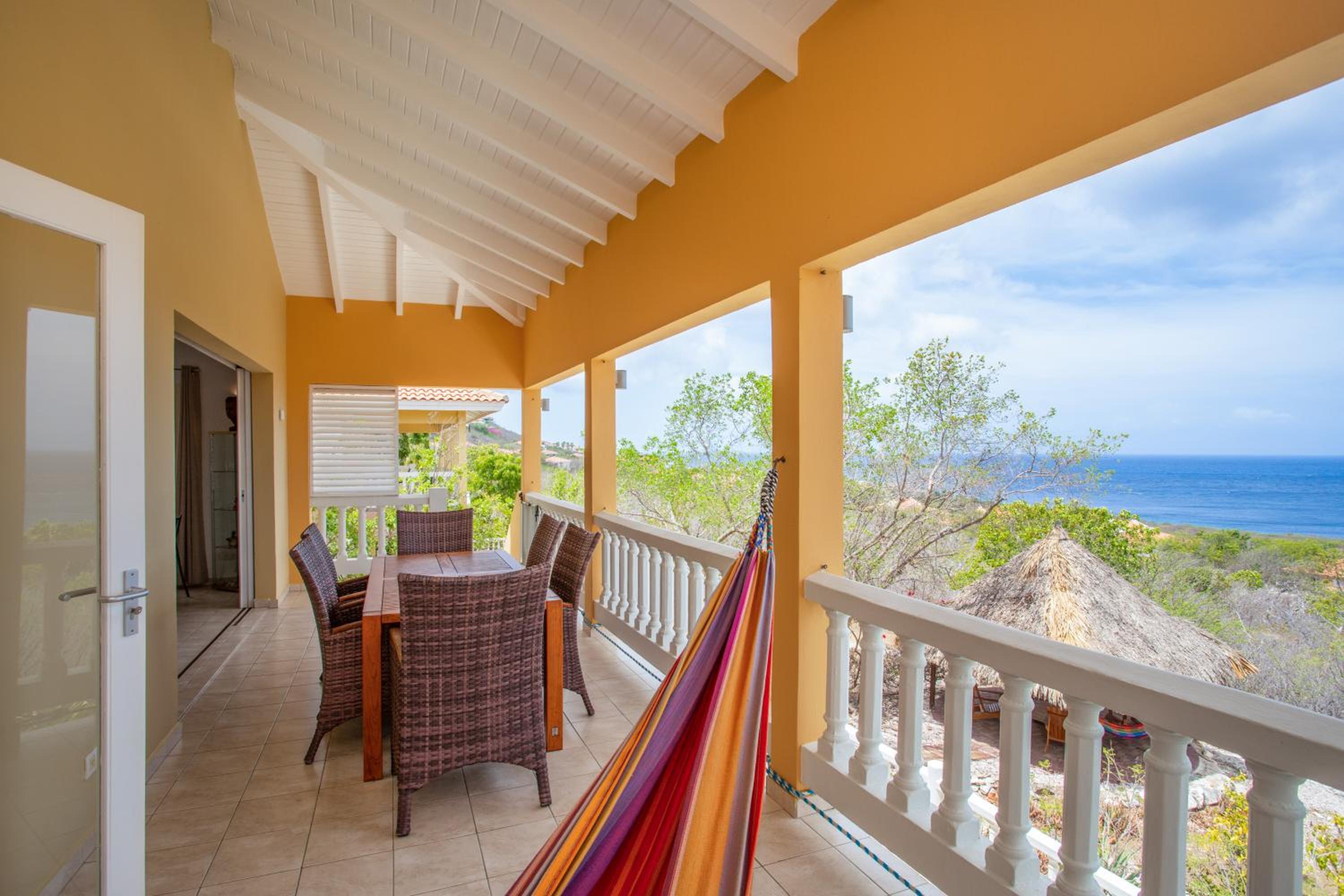 Holiday Home Gran Veranda with private pool, Coral Estate