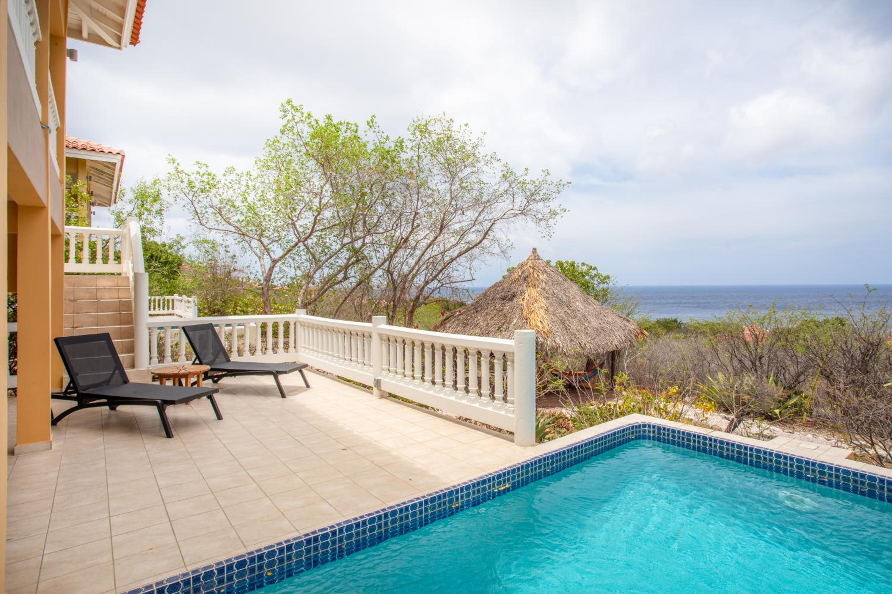 Holiday Home Gran Veranda with private pool, Coral Estate