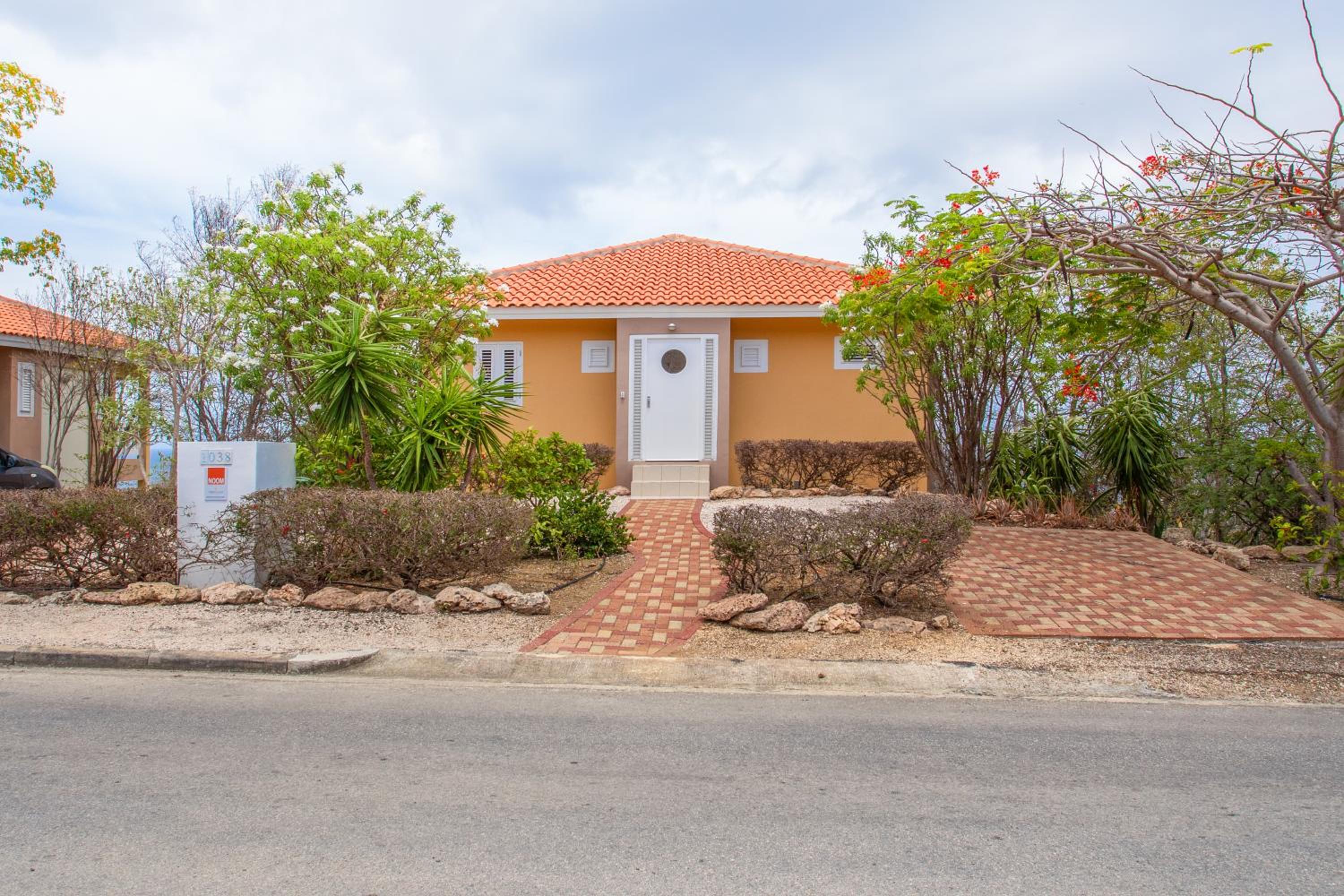 Holiday Home Gran Veranda with private pool, Coral Estate