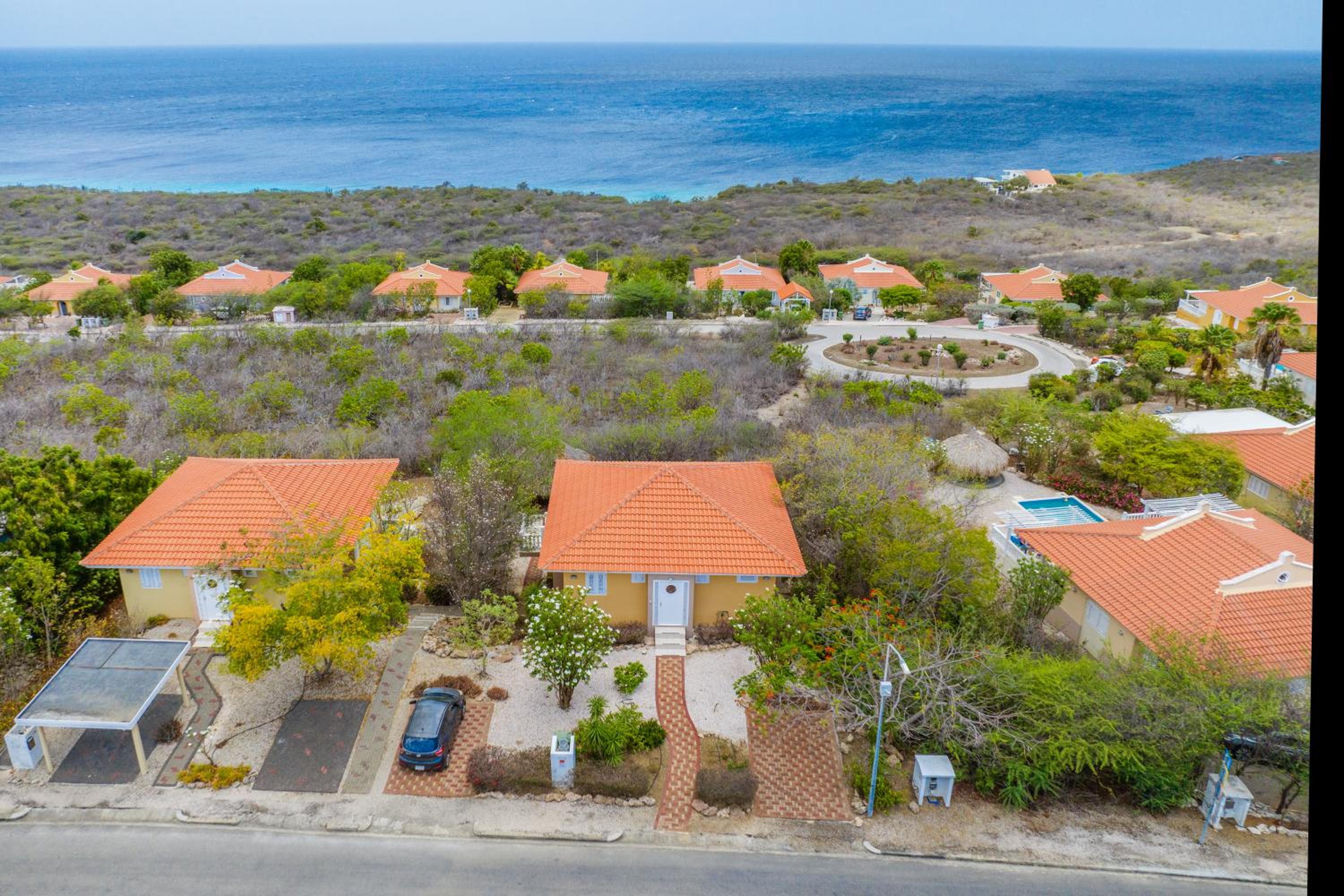 Holiday Home Gran Veranda with private pool, Coral Estate