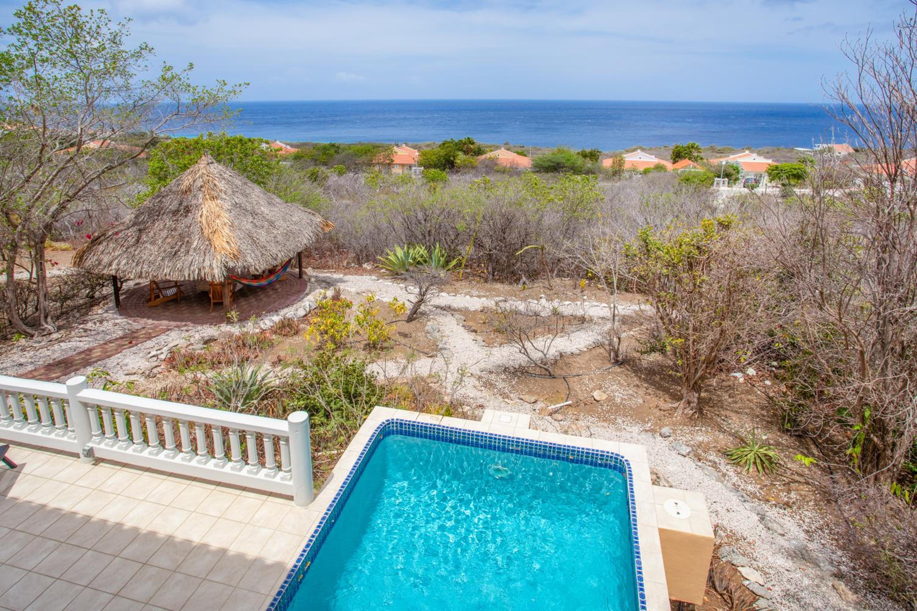 Holiday Home Gran Veranda with private pool, Coral Estate