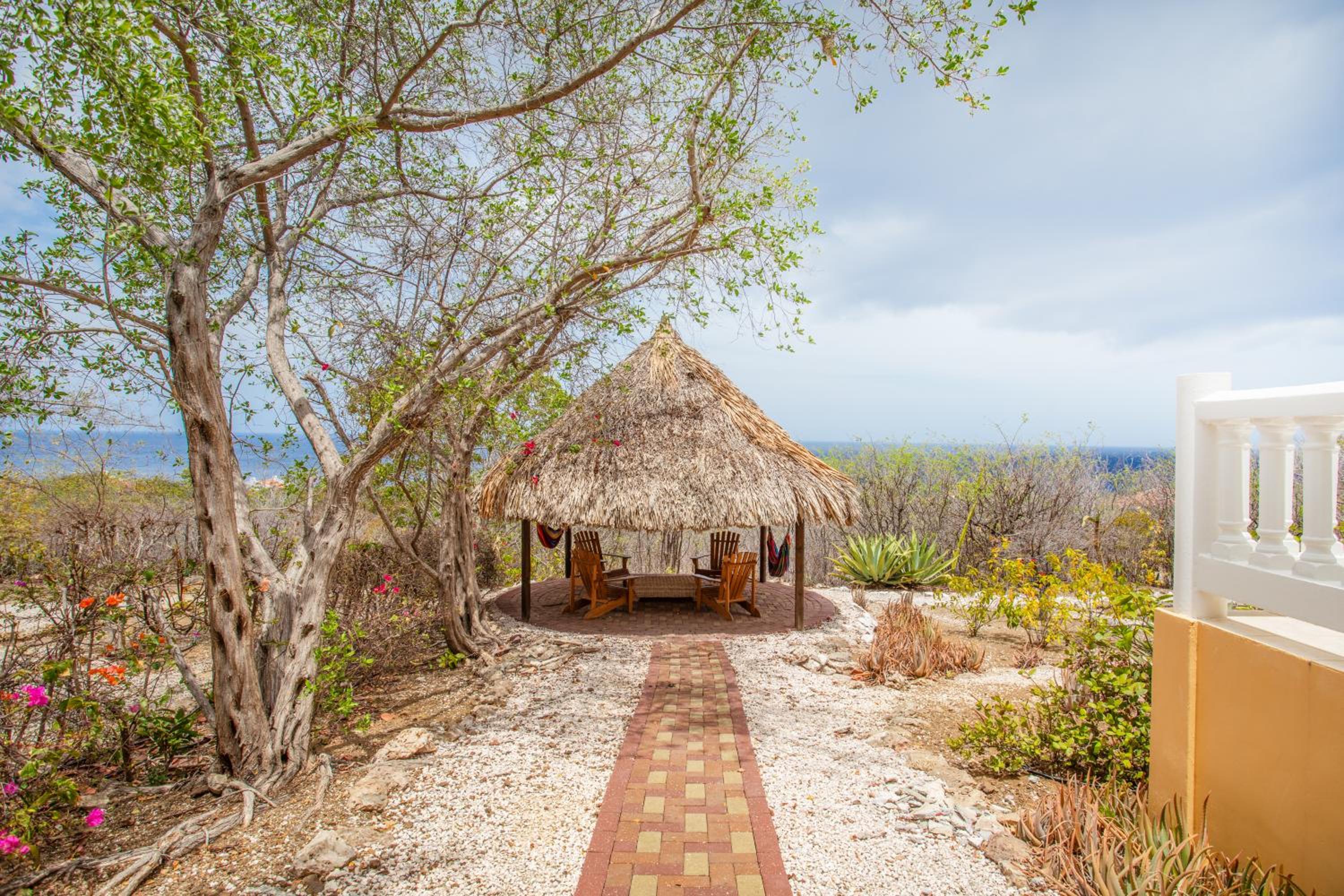 Holiday Home Gran Veranda with private pool, Coral Estate