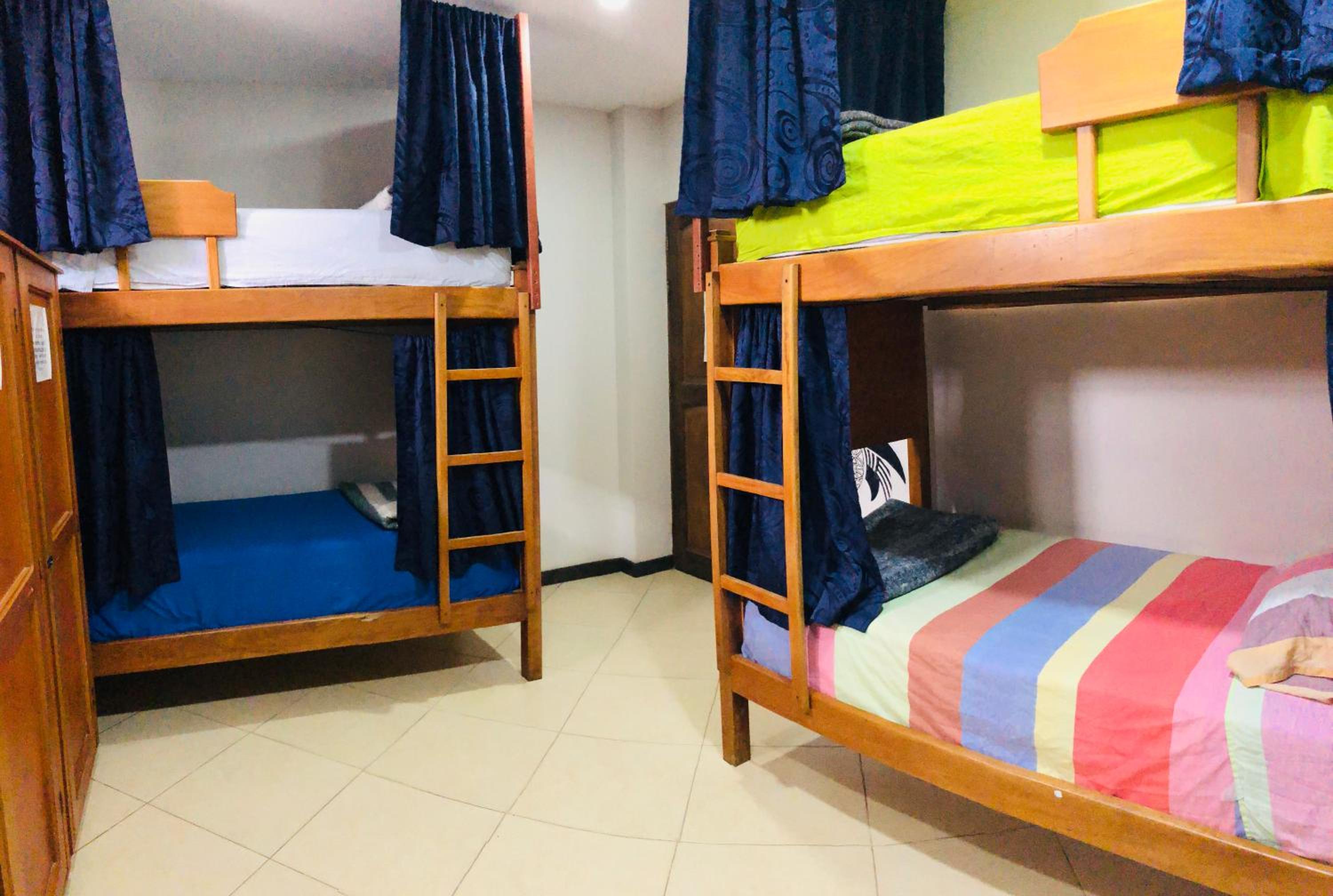 Lake View Hostel, photo 11
