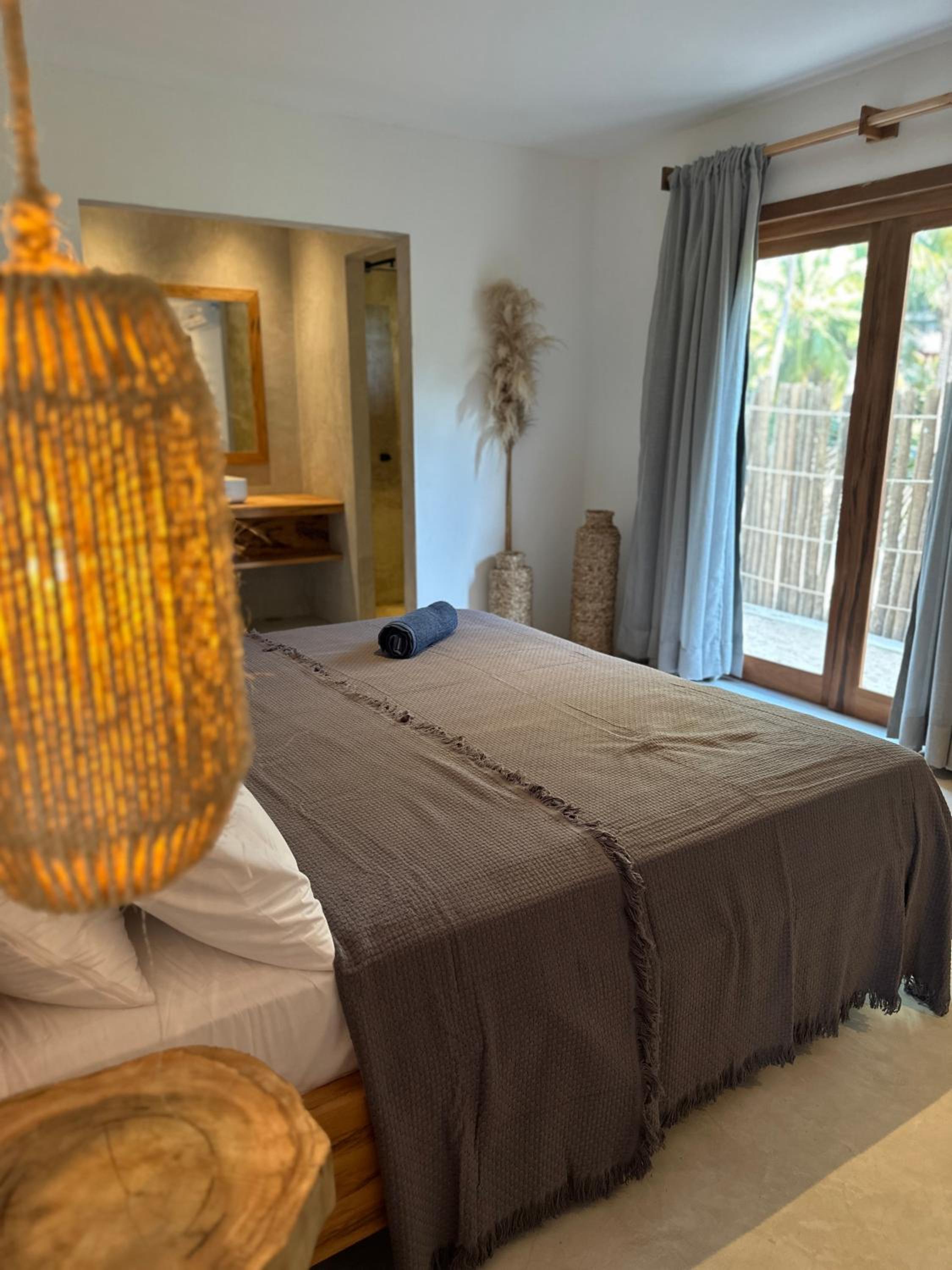Villa Mango Beach Houses