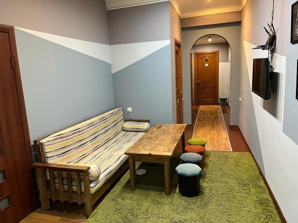 Avenue Hostel Yerevan