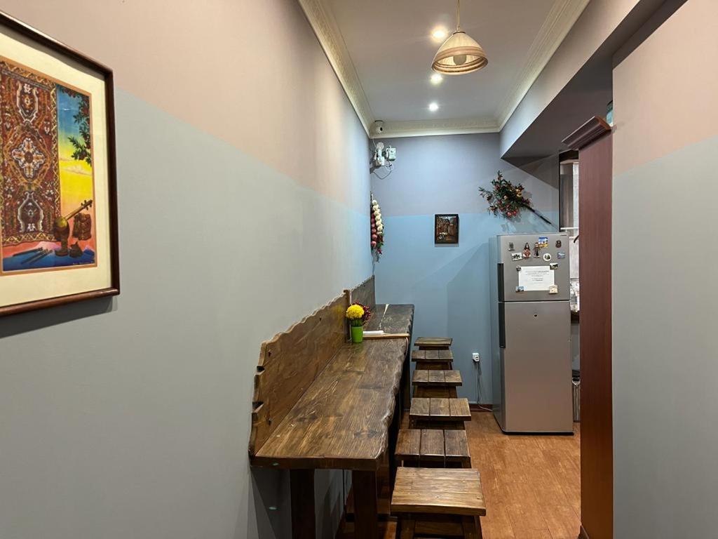 Avenue Hostel Yerevan