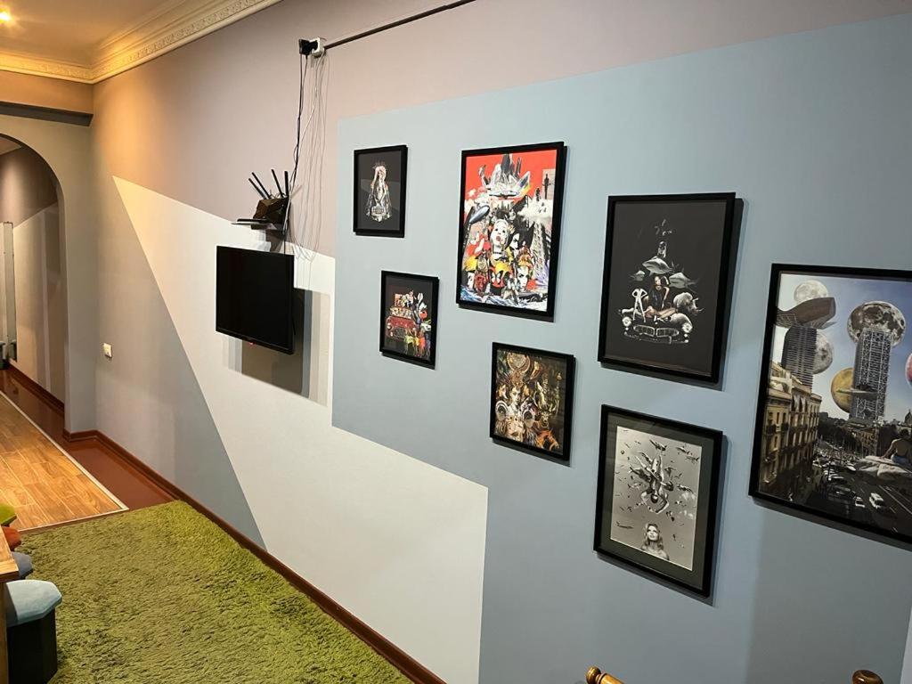 Avenue Hostel Yerevan