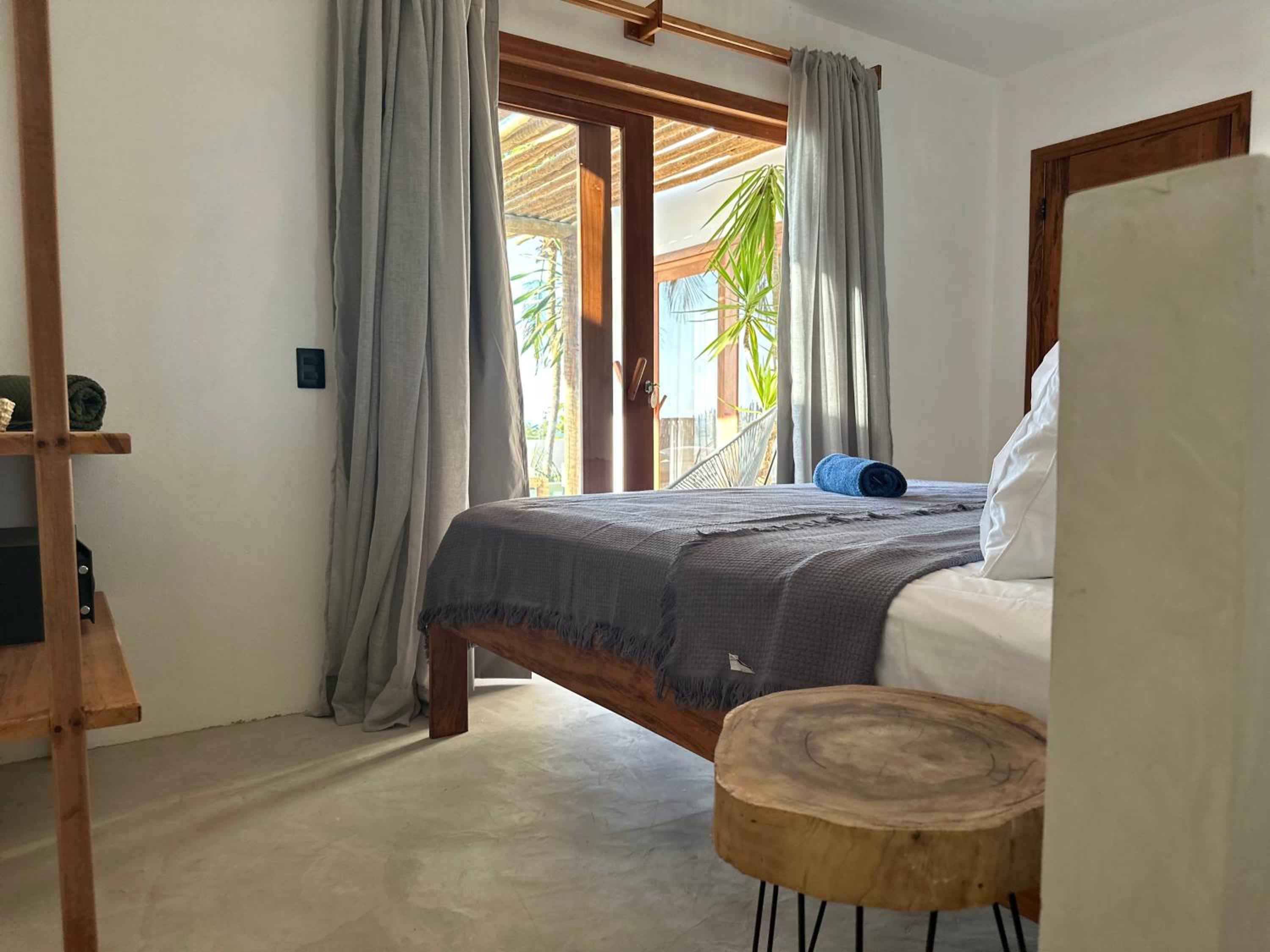 Villa Mango Beach Houses