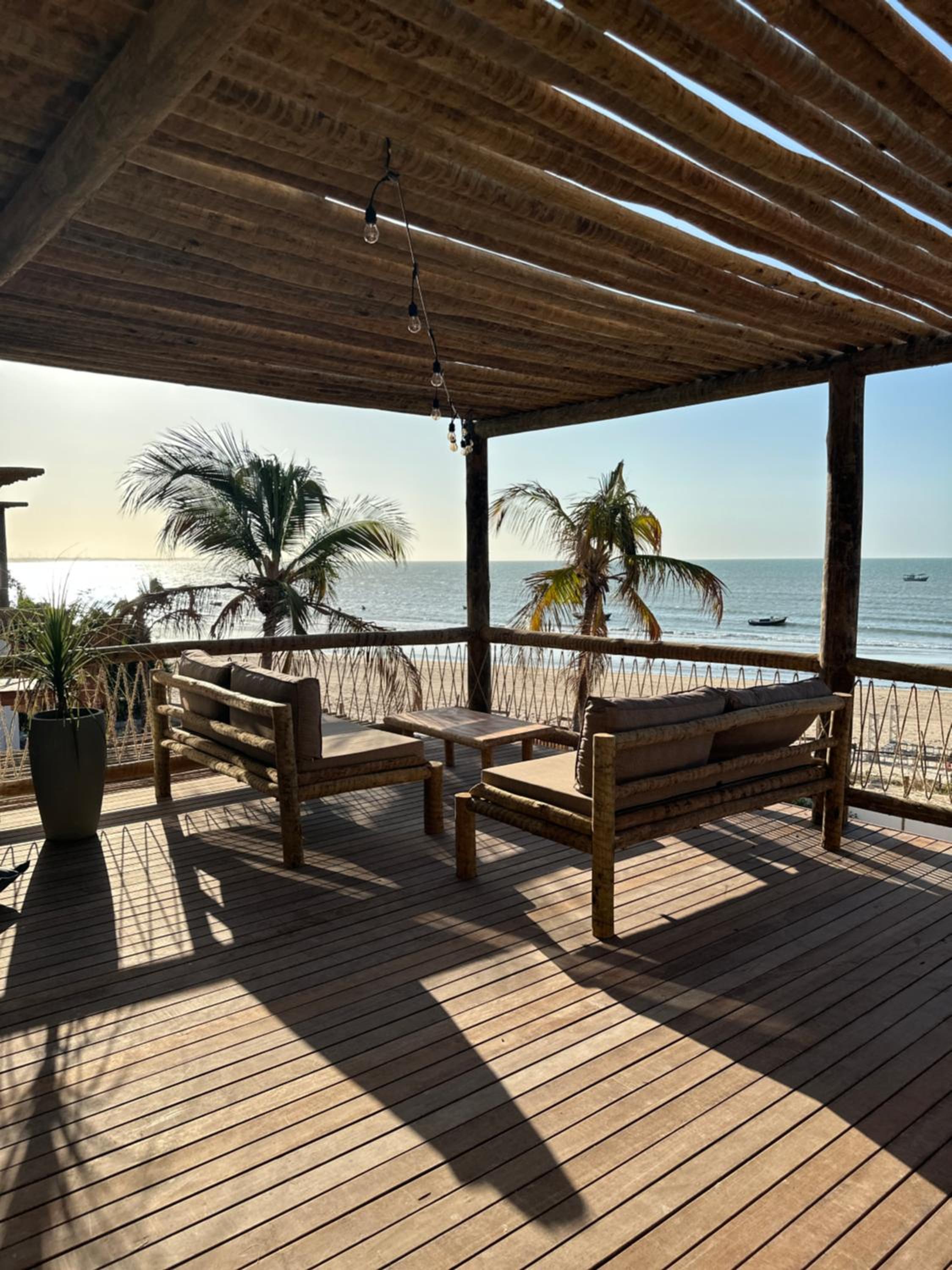 Villa Mango Beach Houses
