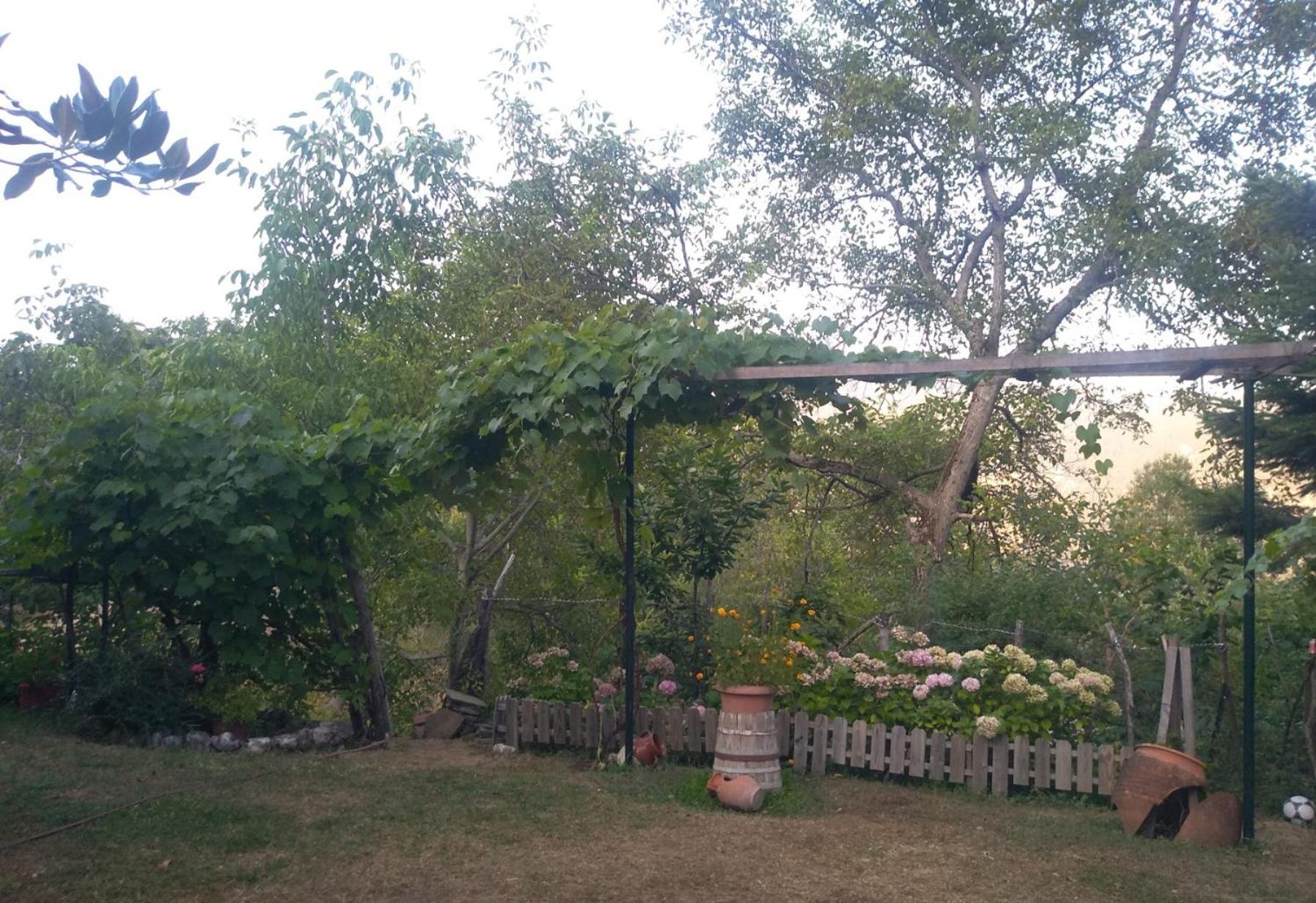 Maroulas House
