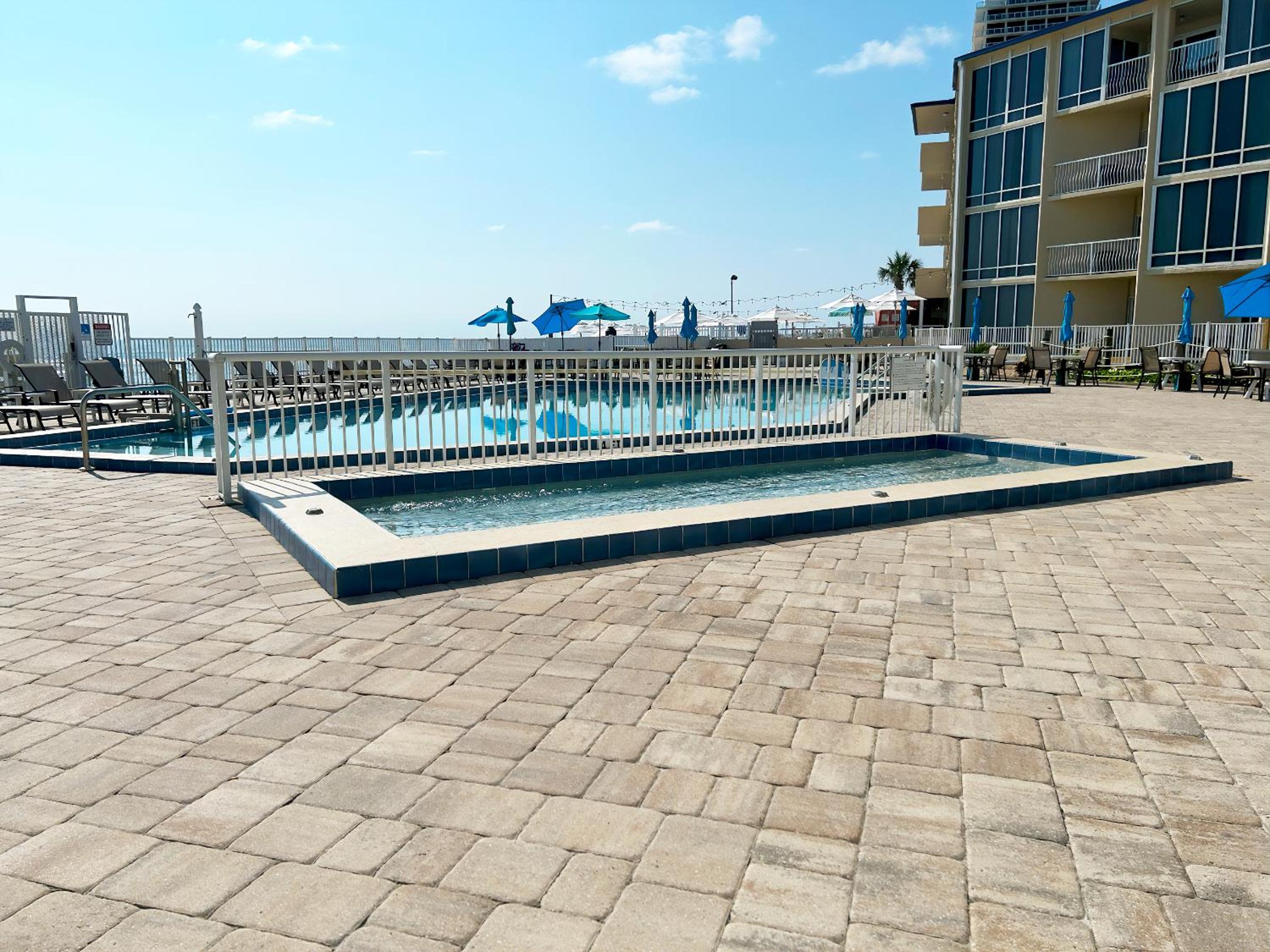 Ocean East Resort Club