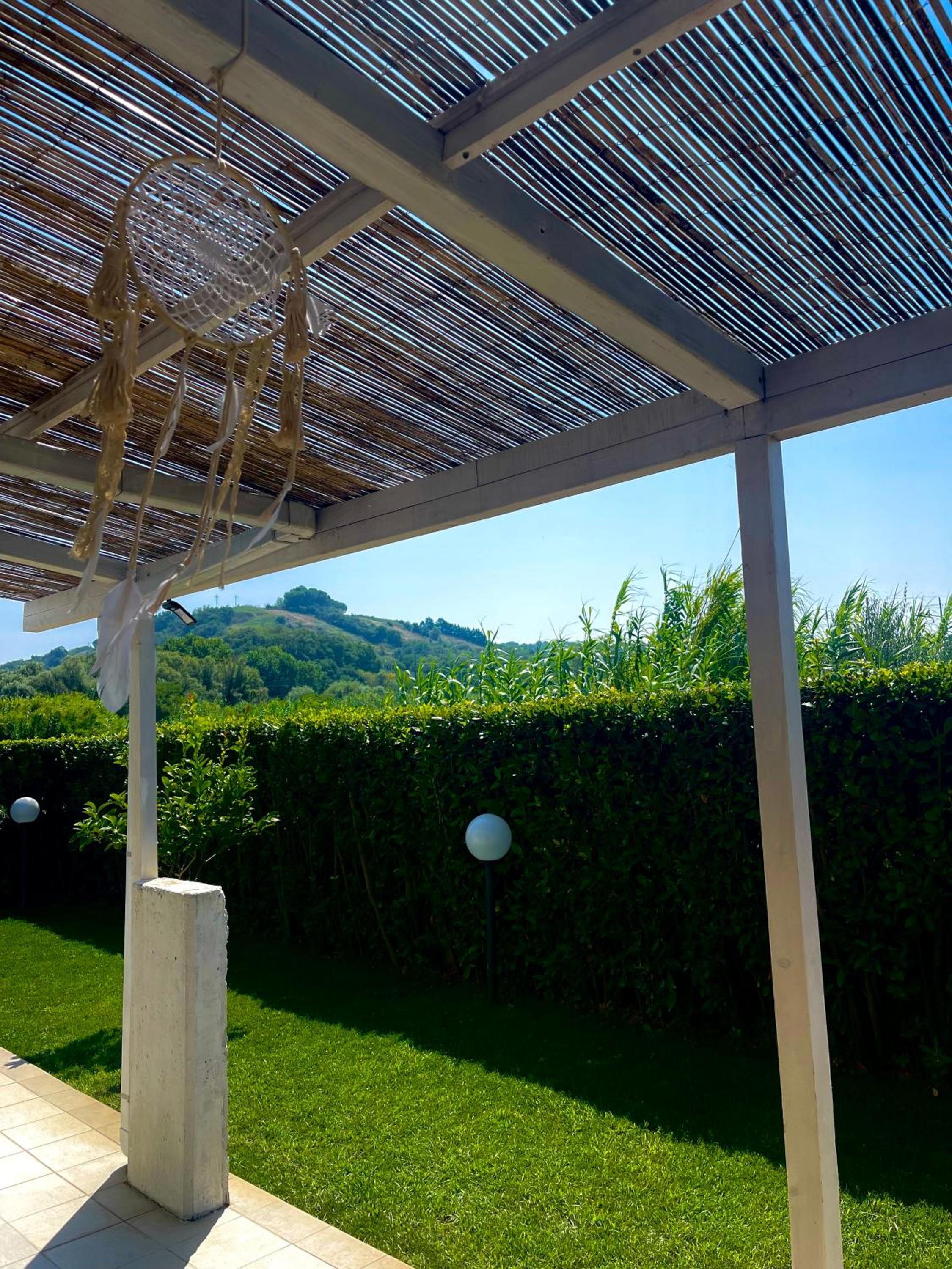 Oasi del Mare…