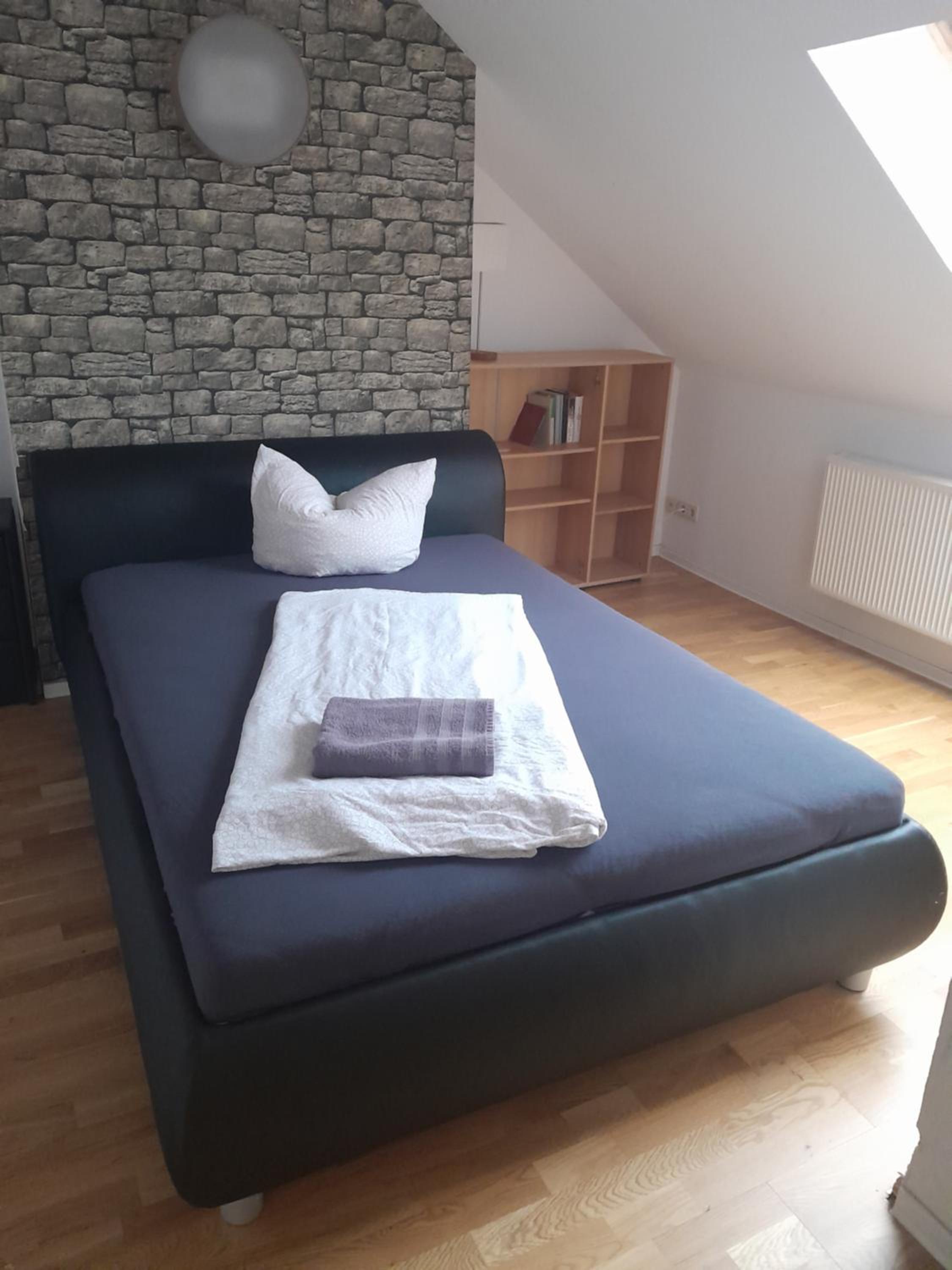 Gwuni B&B
