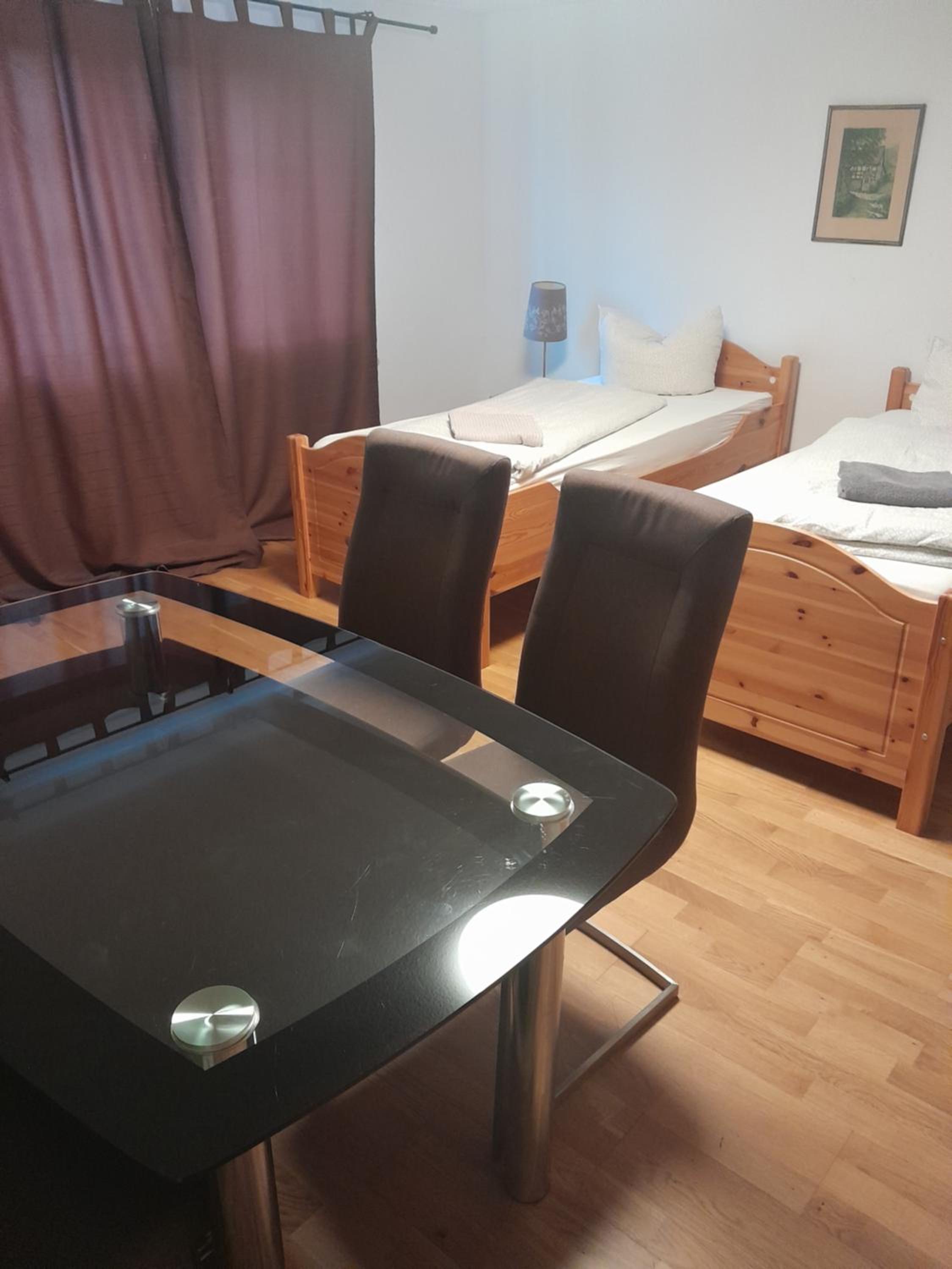 Gwuni B&B