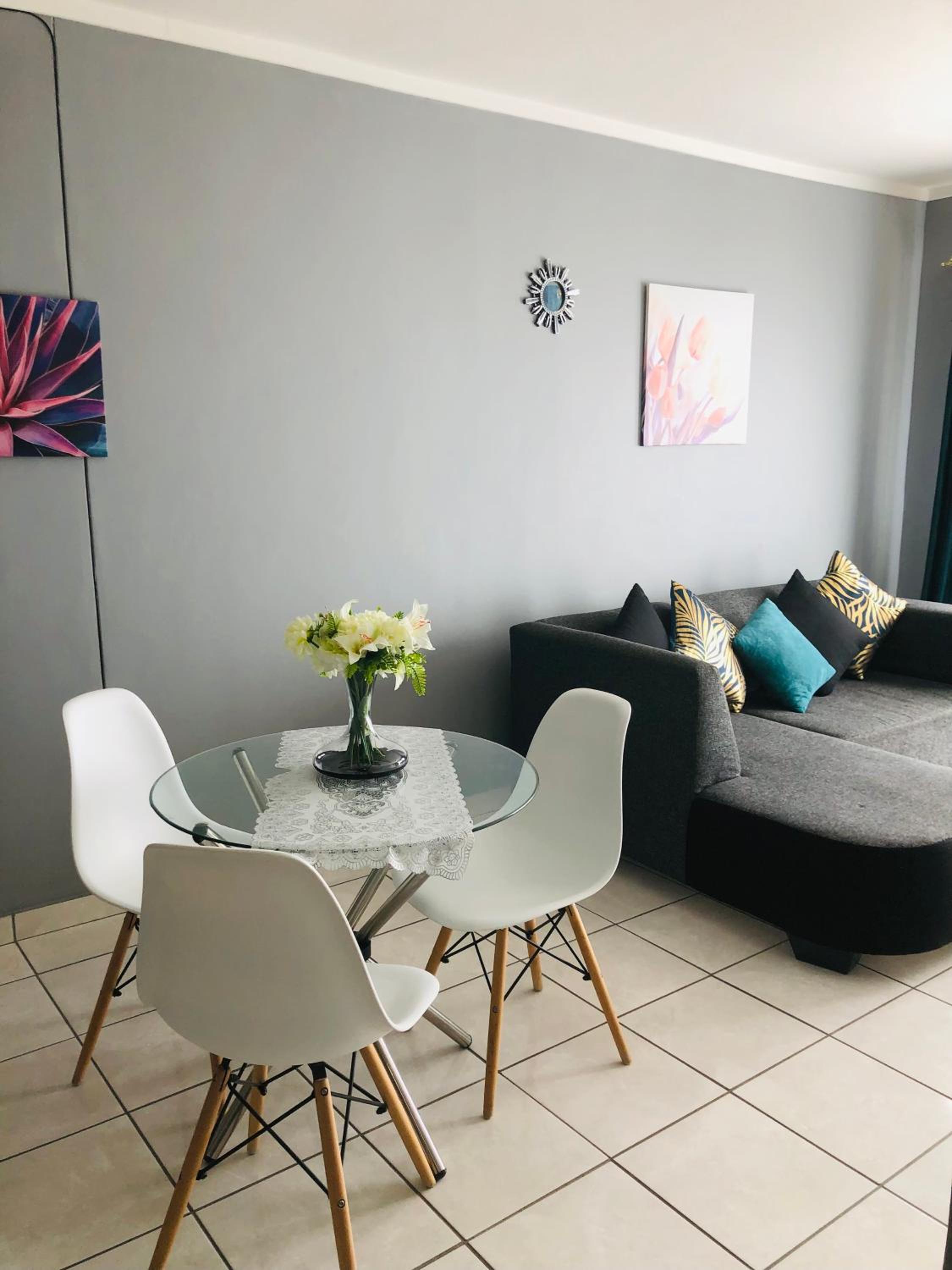 Hotel Menlyn Comfort Place