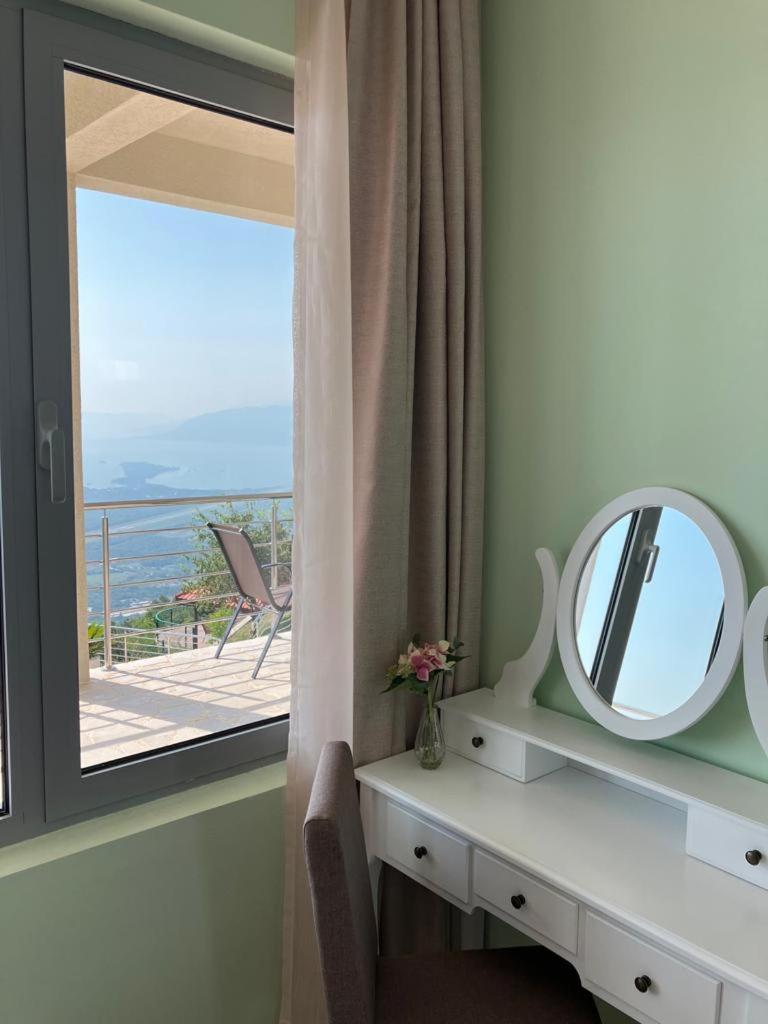 Villa Eagle Eye Montenegro view 3