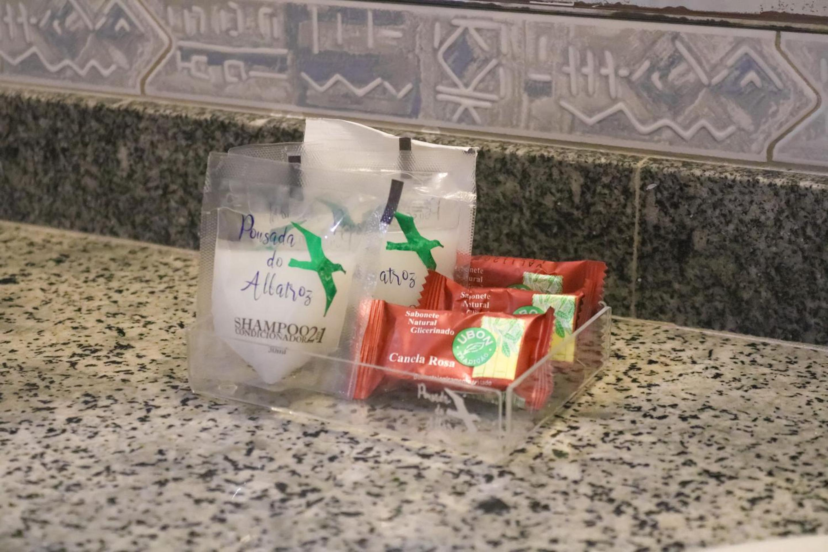 Pousada do Albatroz