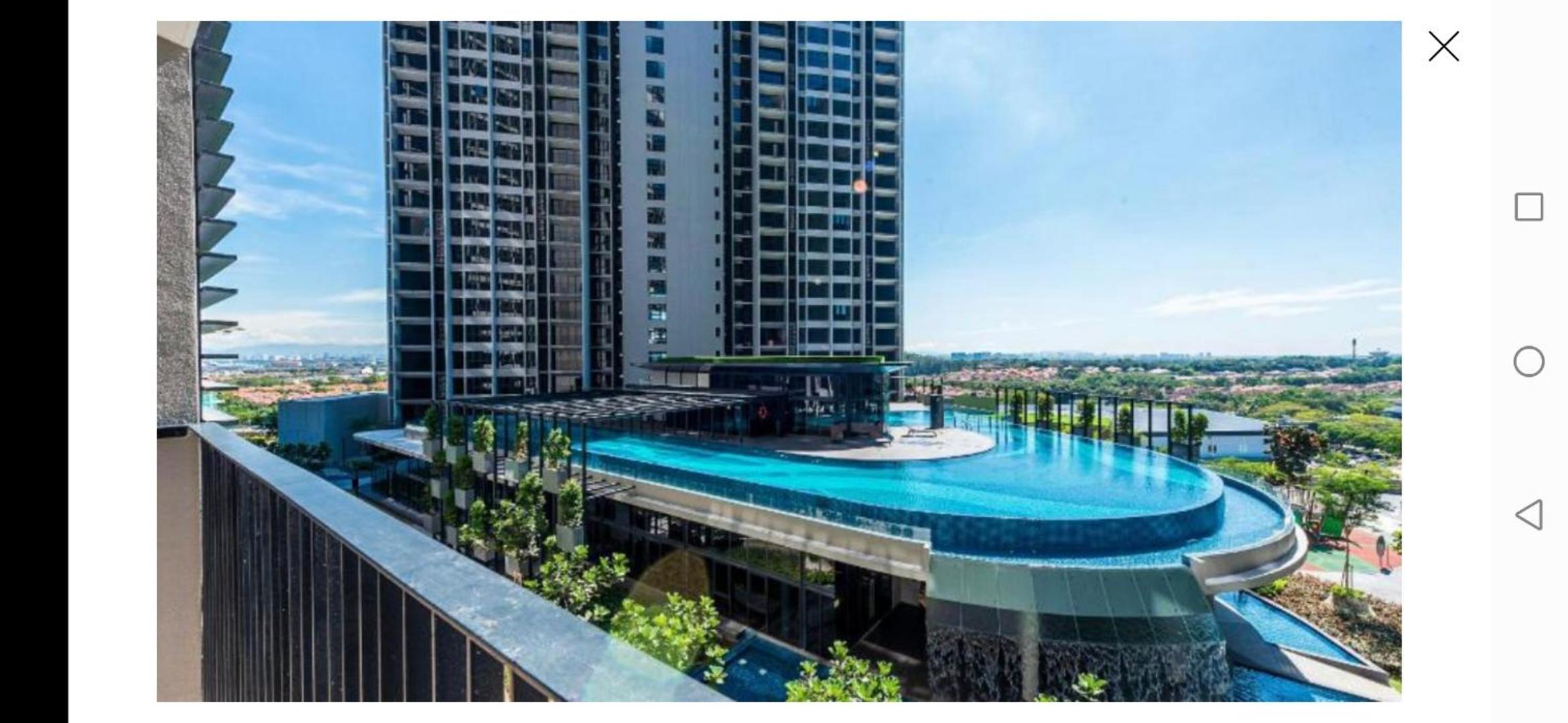 Geo Condo Homestay Kota Kemuning Bukit Rimau photo 2