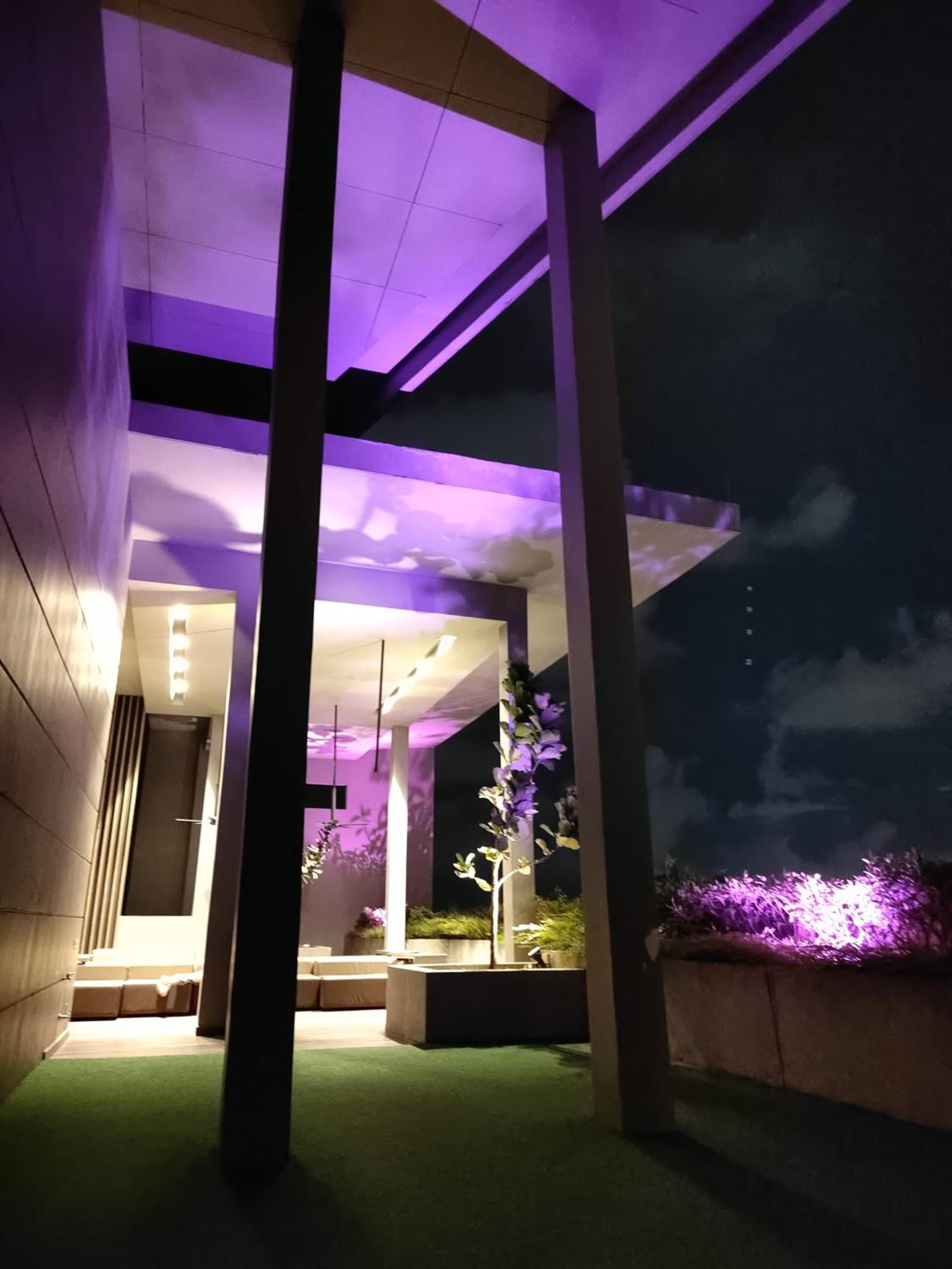 Geo Condo Homestay Kota Kemuning Bukit Rimau photo 3