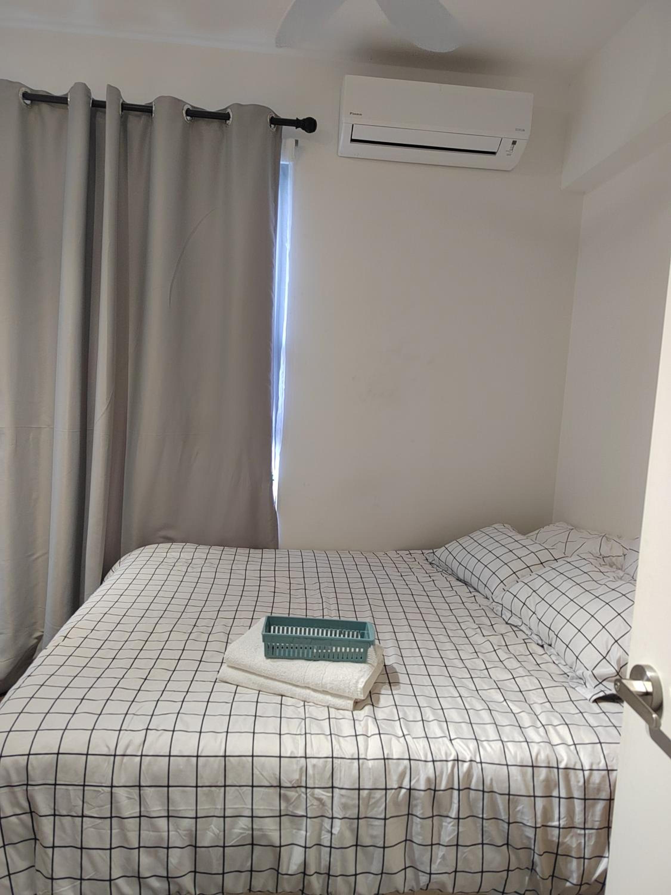 Geo Condo Homestay Kota Kemuning Bukit Rimau photo 5