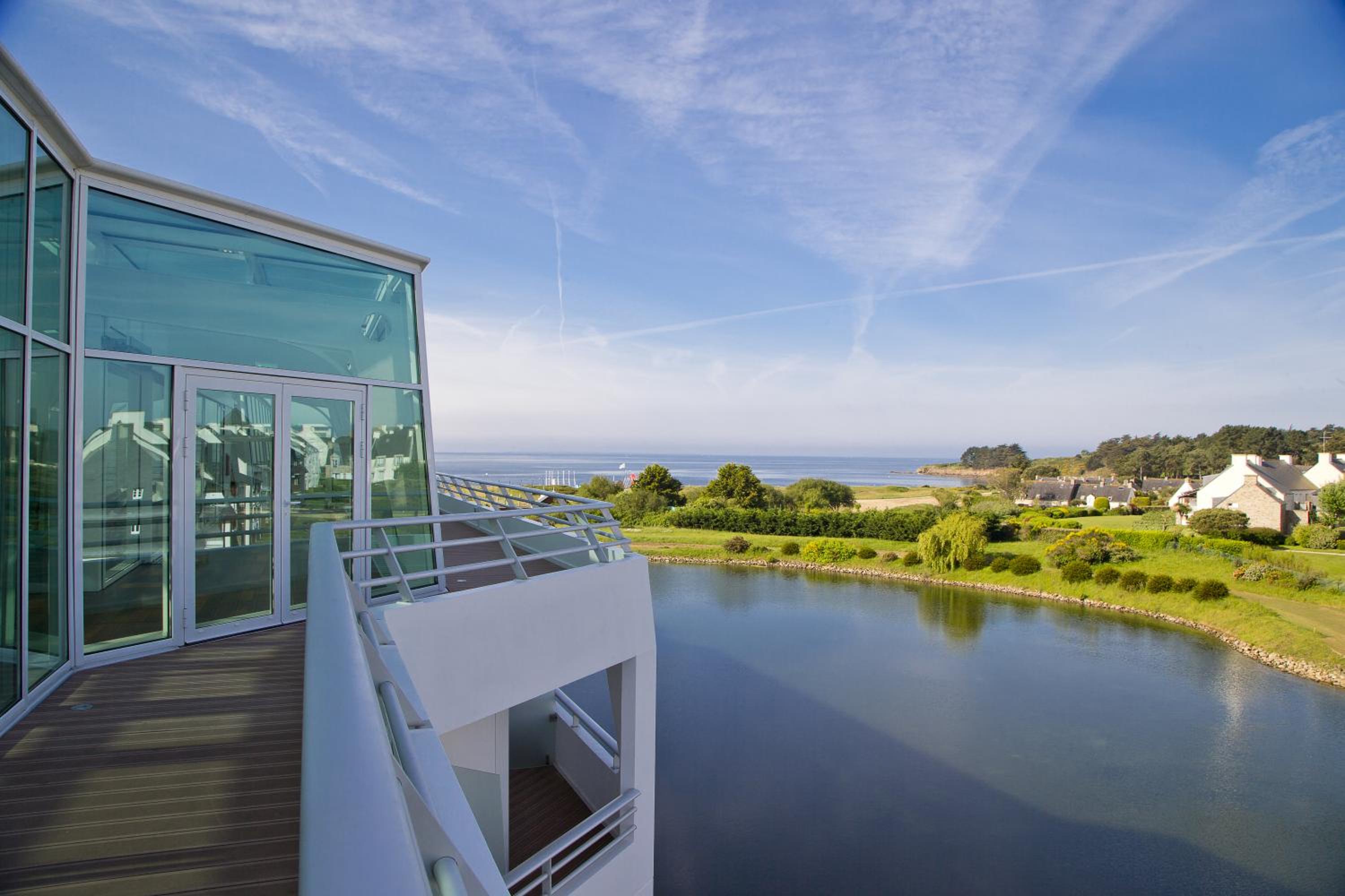 Miramar La Cigale Hotel Thalasso & Spa