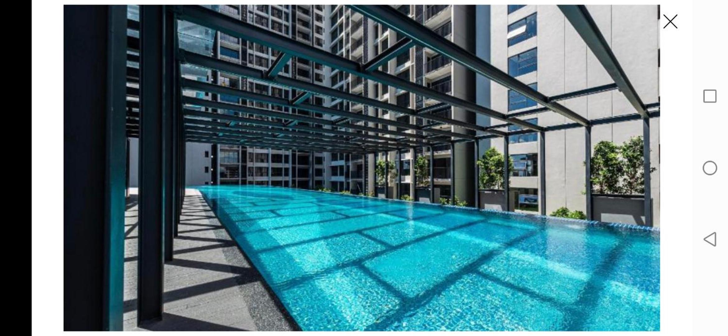 Geo Condo Homestay Kota Kemuning Bukit Rimau photo 8
