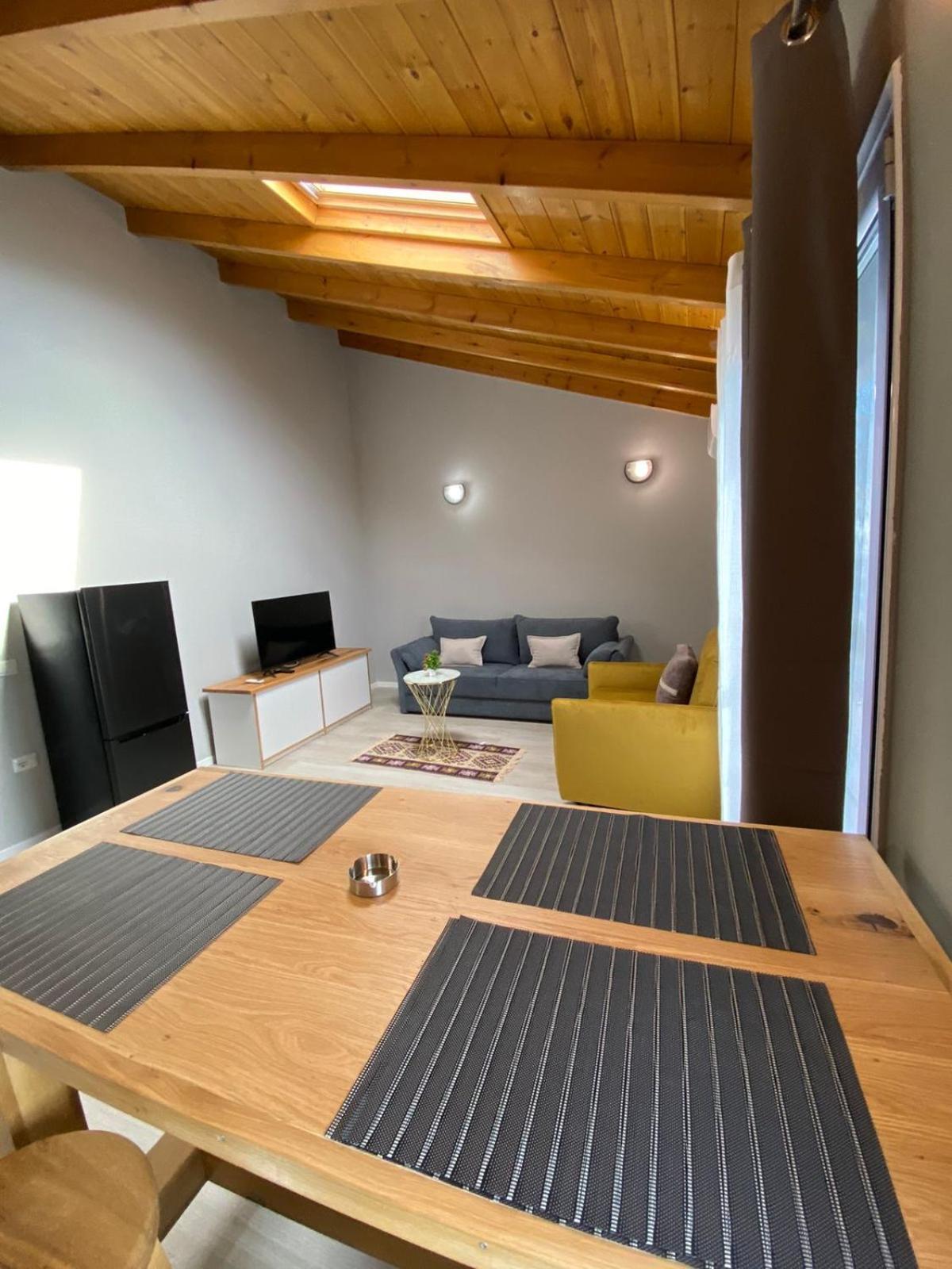 Villa Yseni