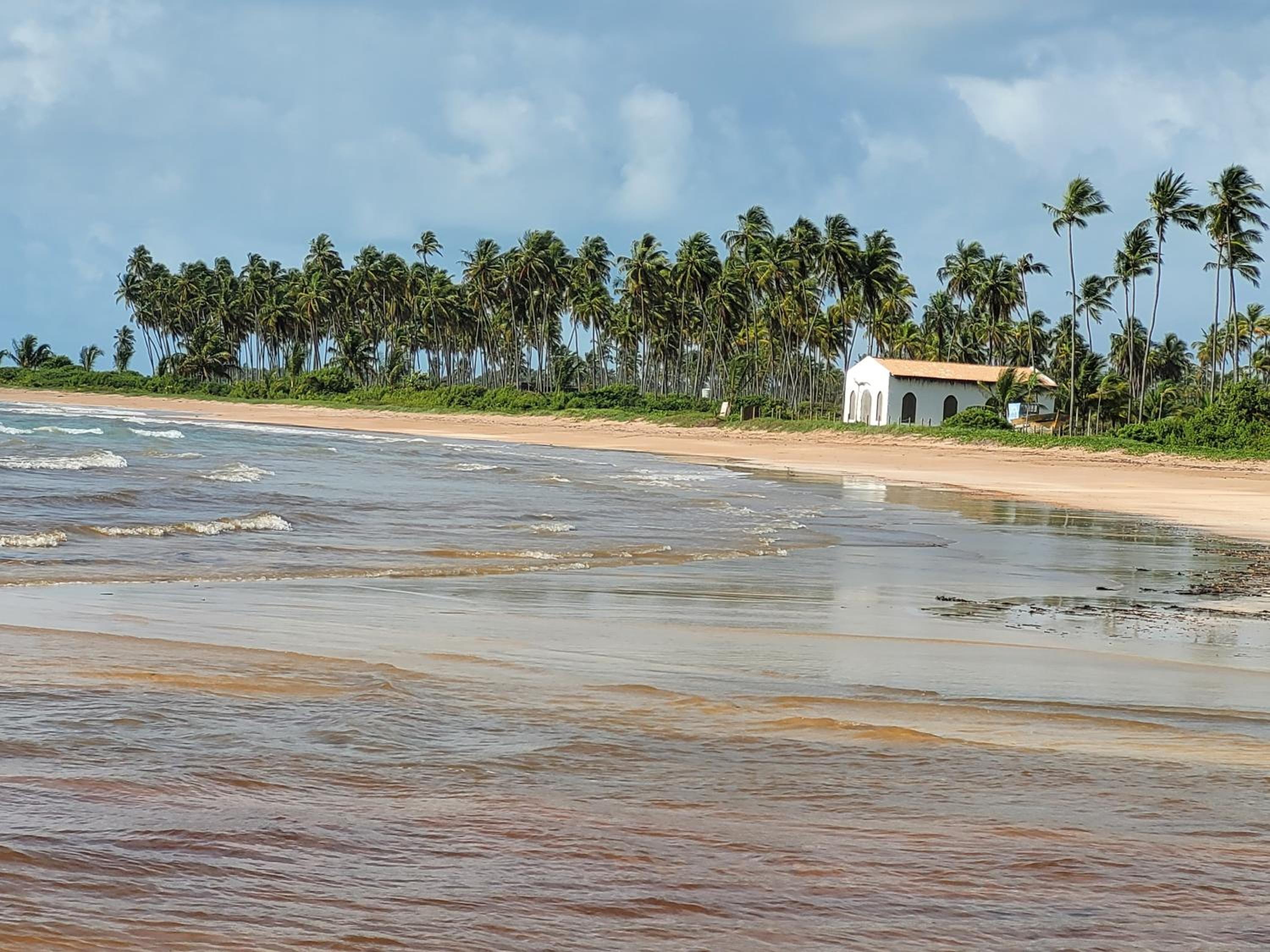 Milagres Villa Kamby 101B , ao lado da Capela dos Milagres