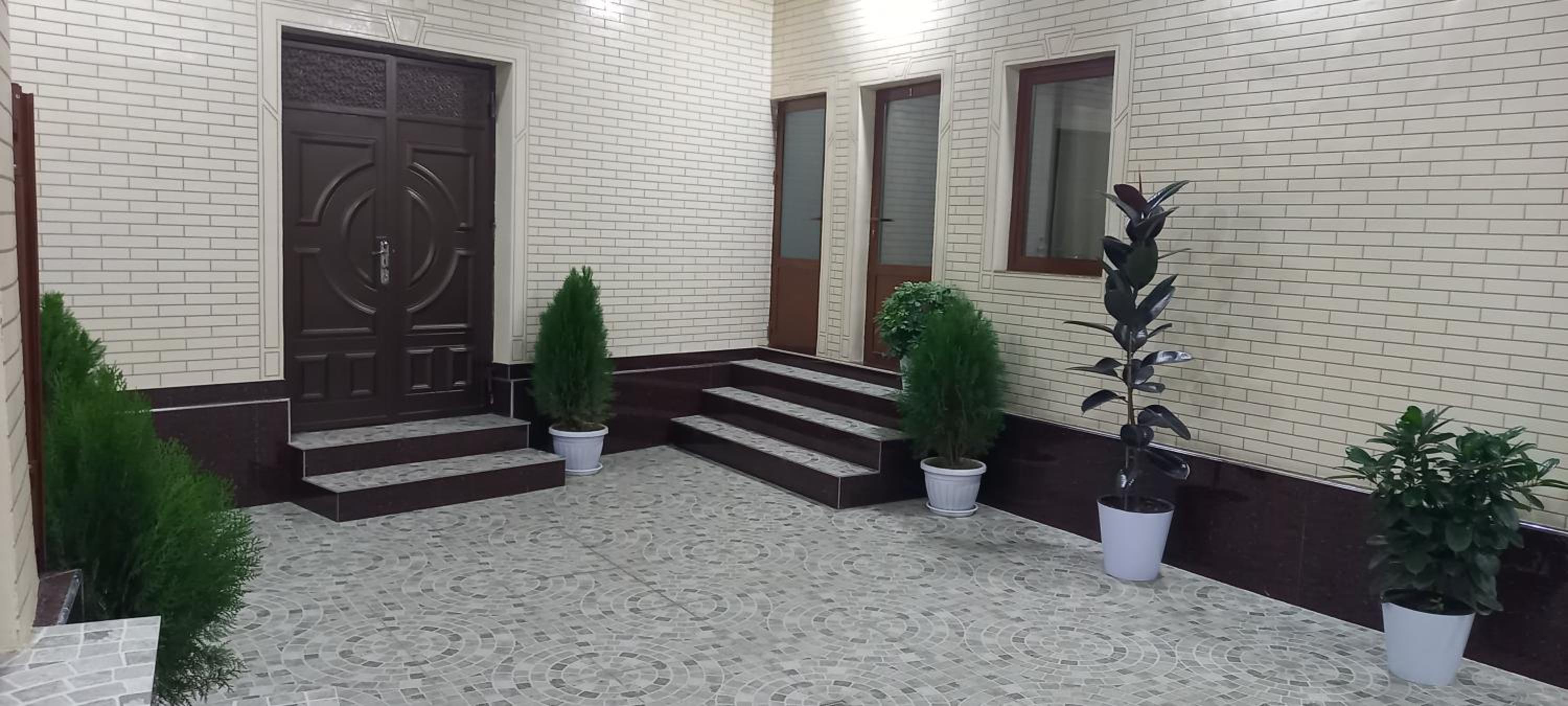 Guest house Zebiniso