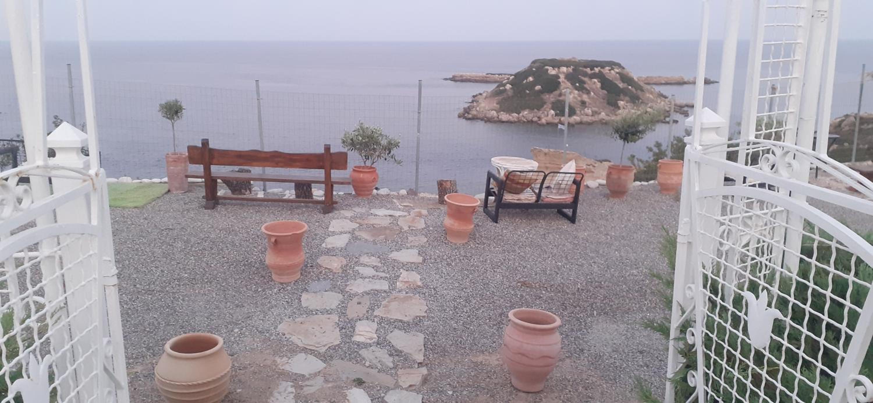 Casa di Mare Stegna