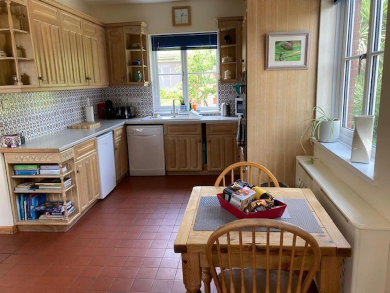 Walnut Cottage