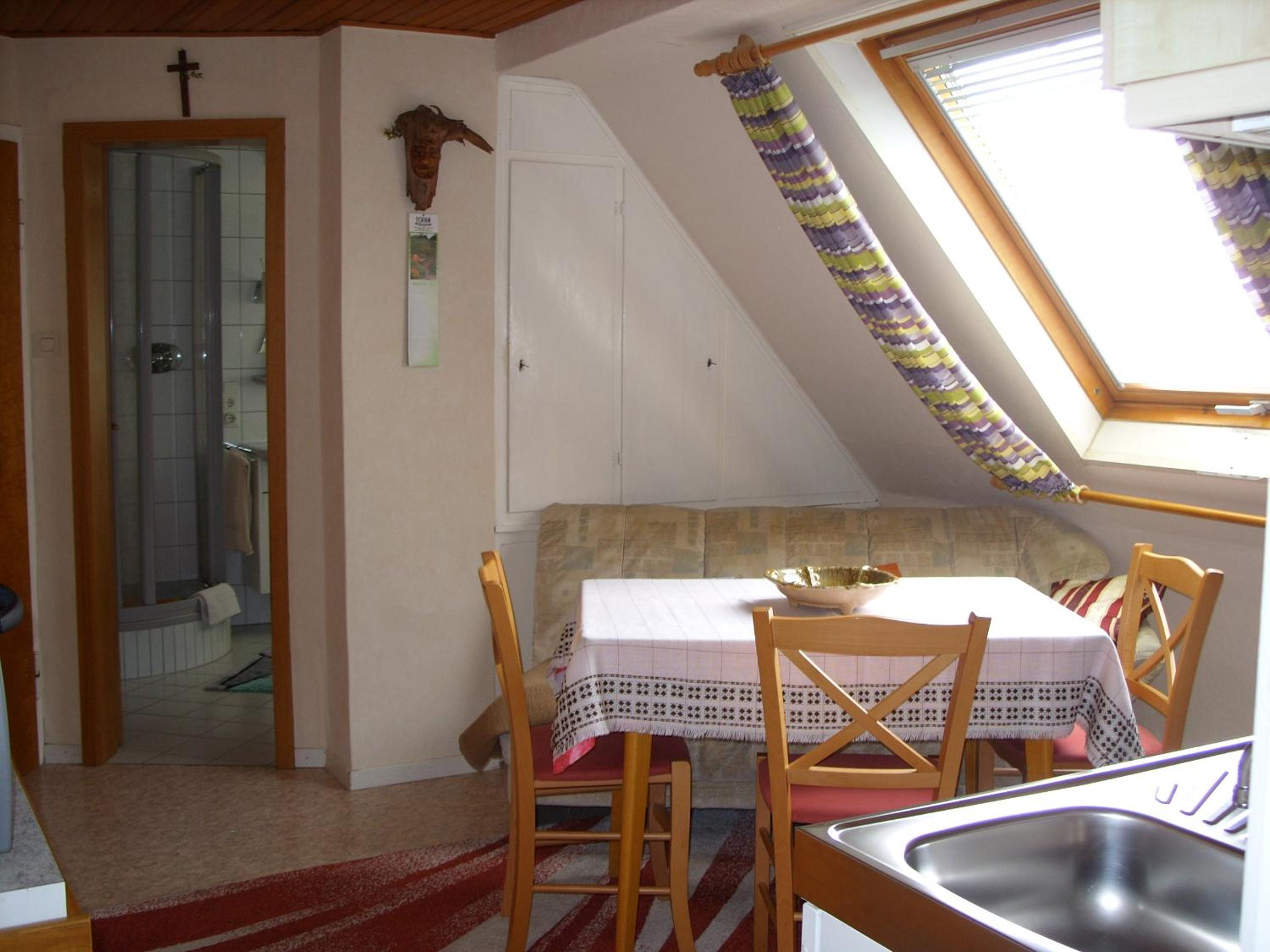 Haus Inge Keil
