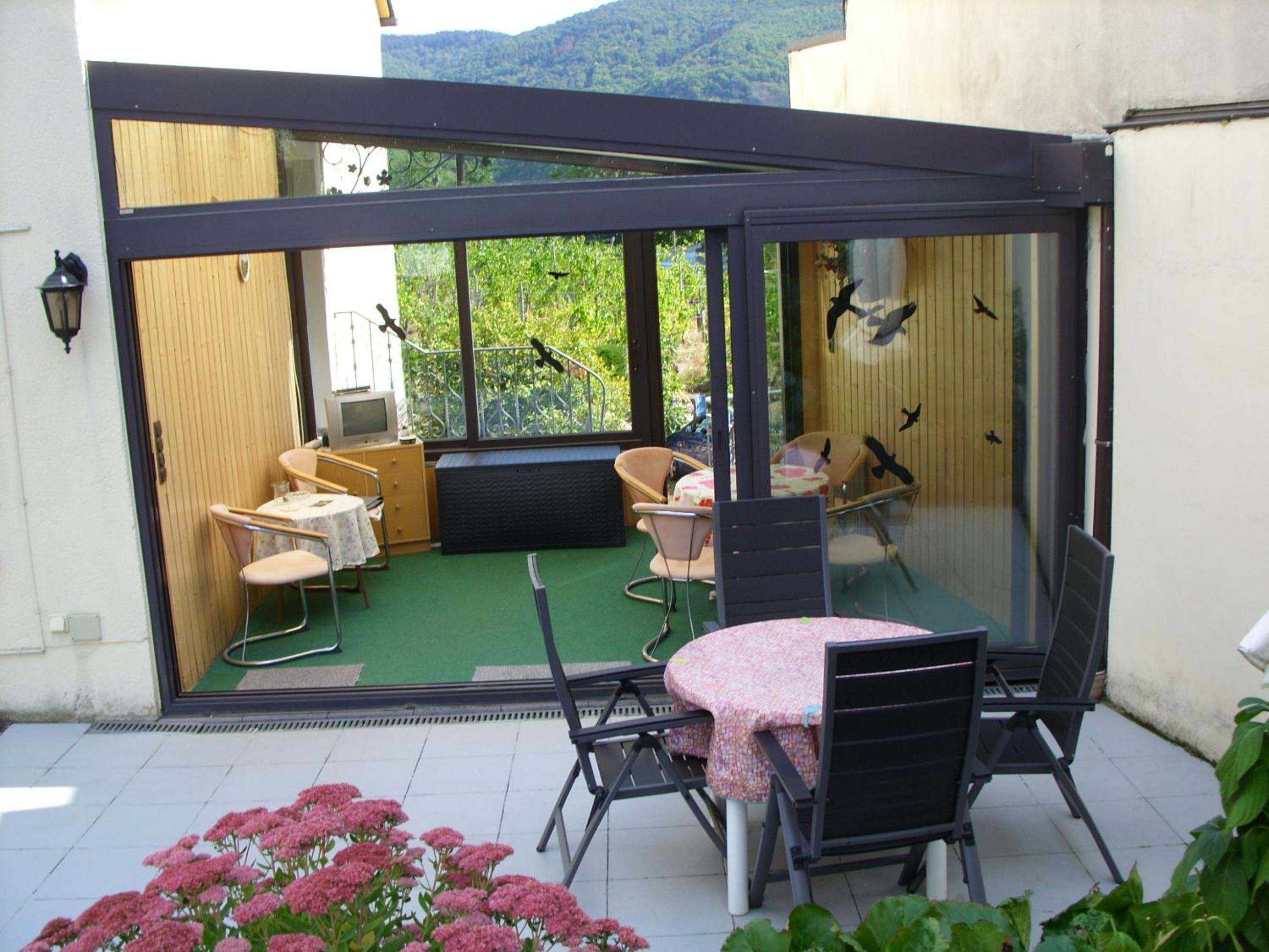 Haus Inge Keil