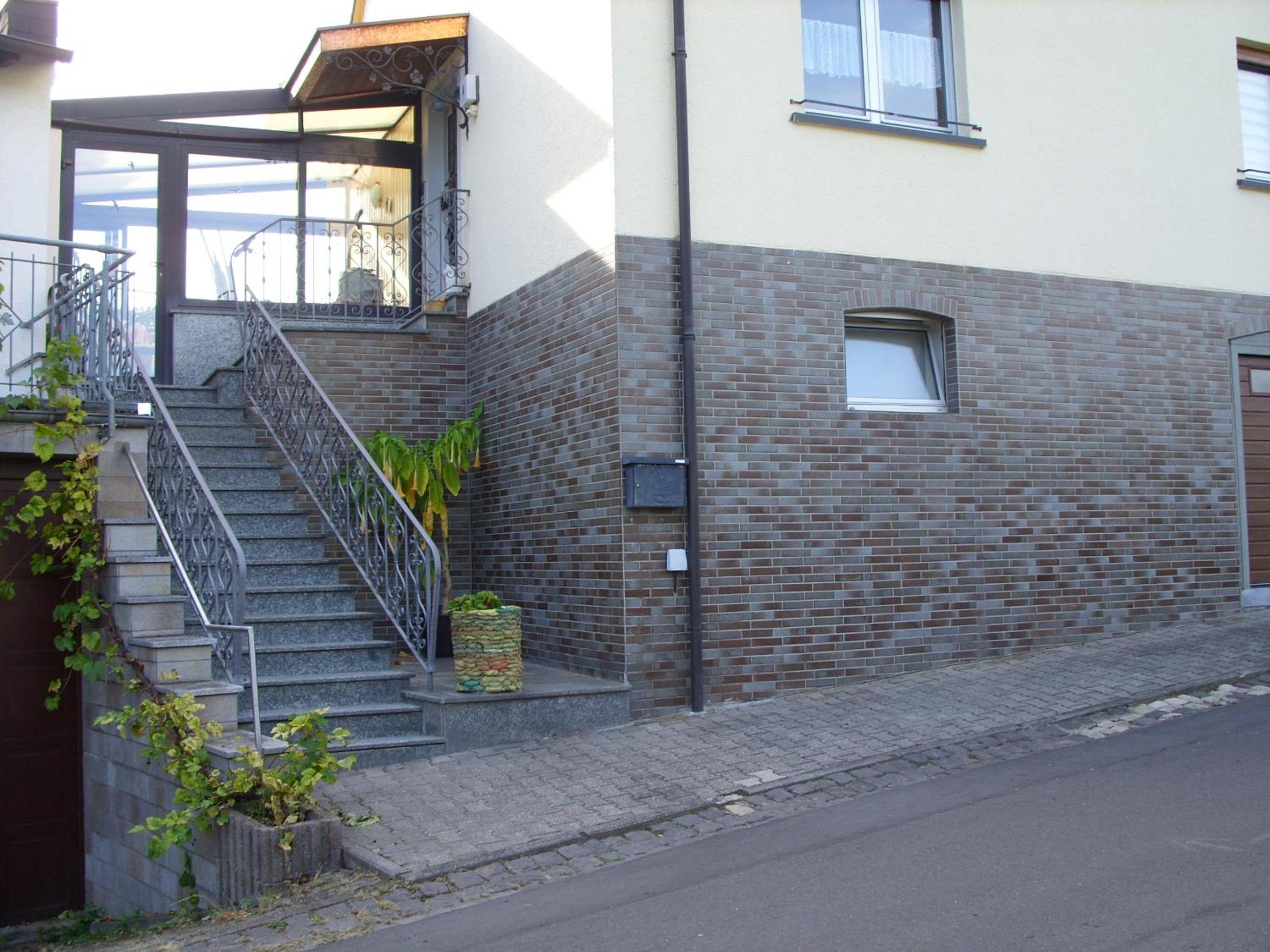 Haus Inge Keil