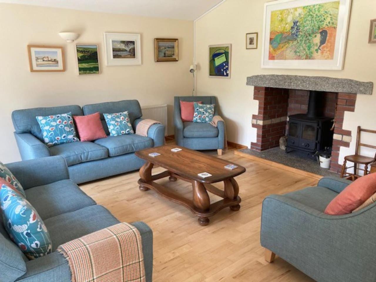 Walnut Cottage