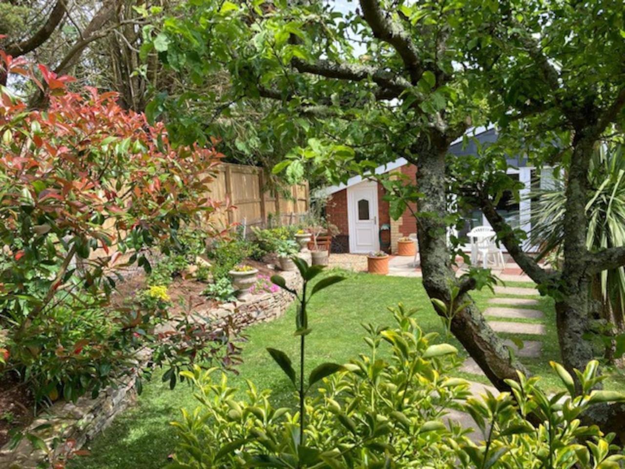 Walnut Cottage