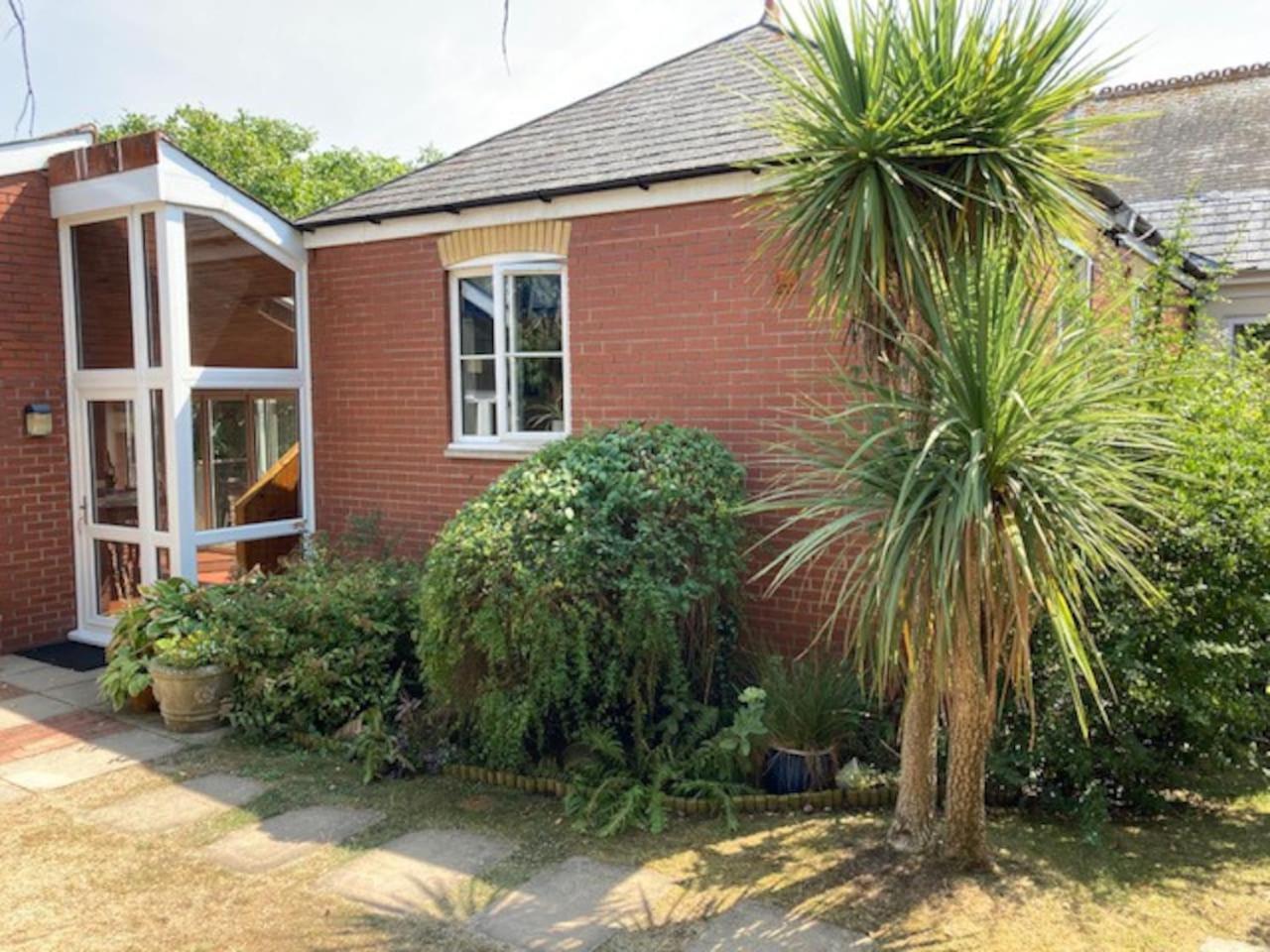 Walnut Cottage